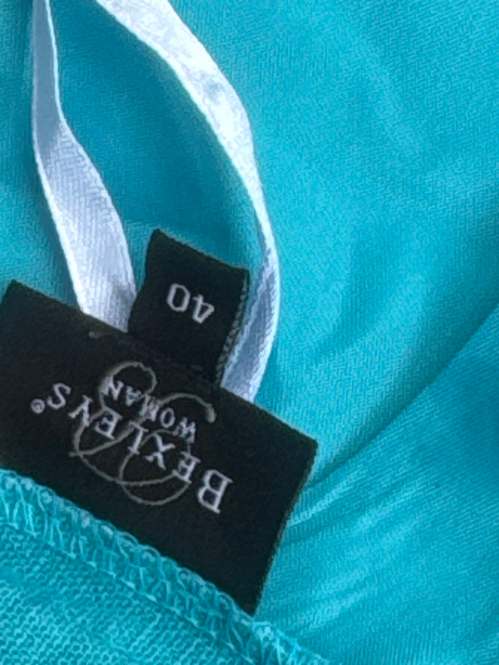 Original Bexleys Woman brand and size 40 label