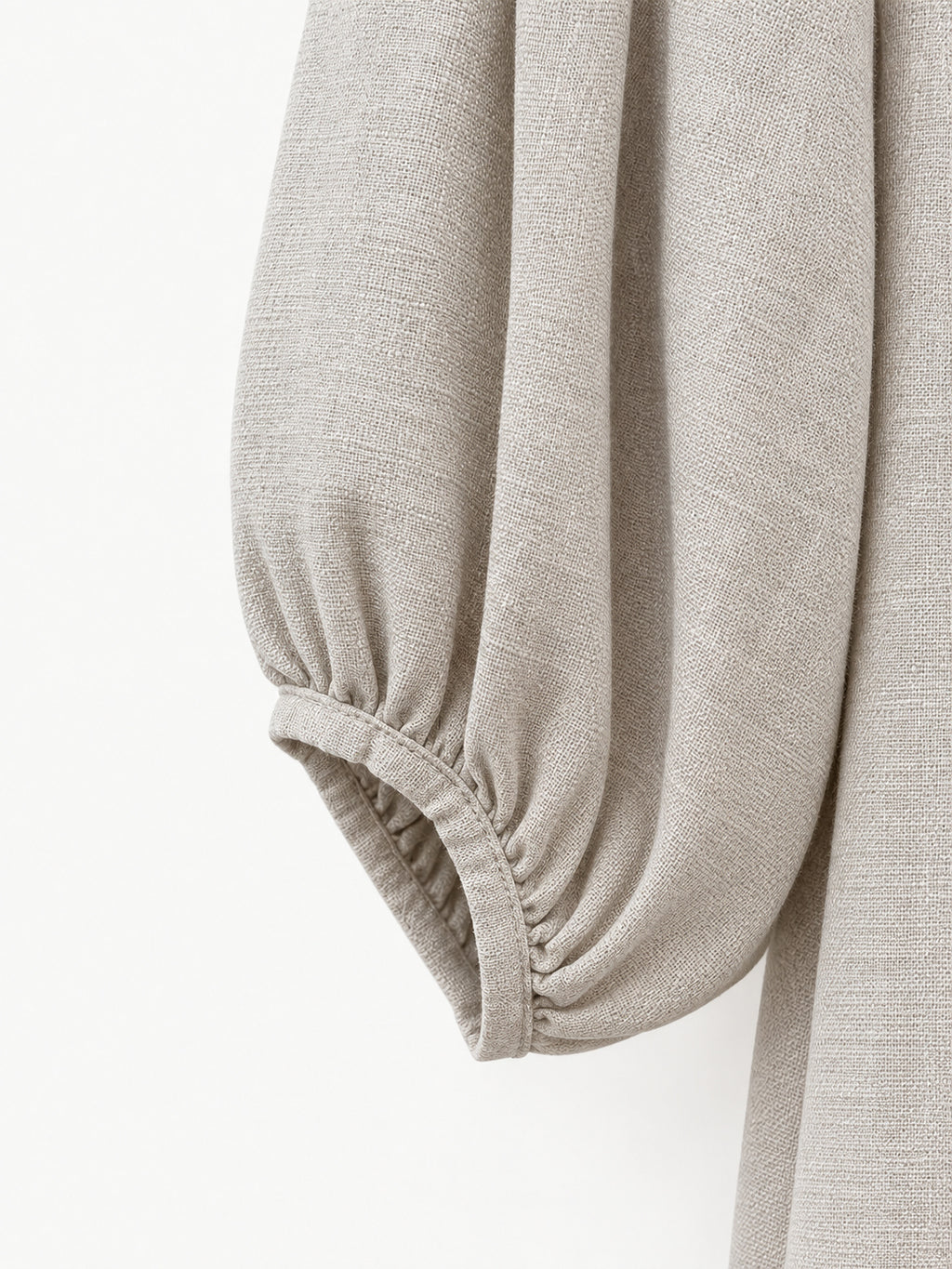 Corn Dress — additional product photograph