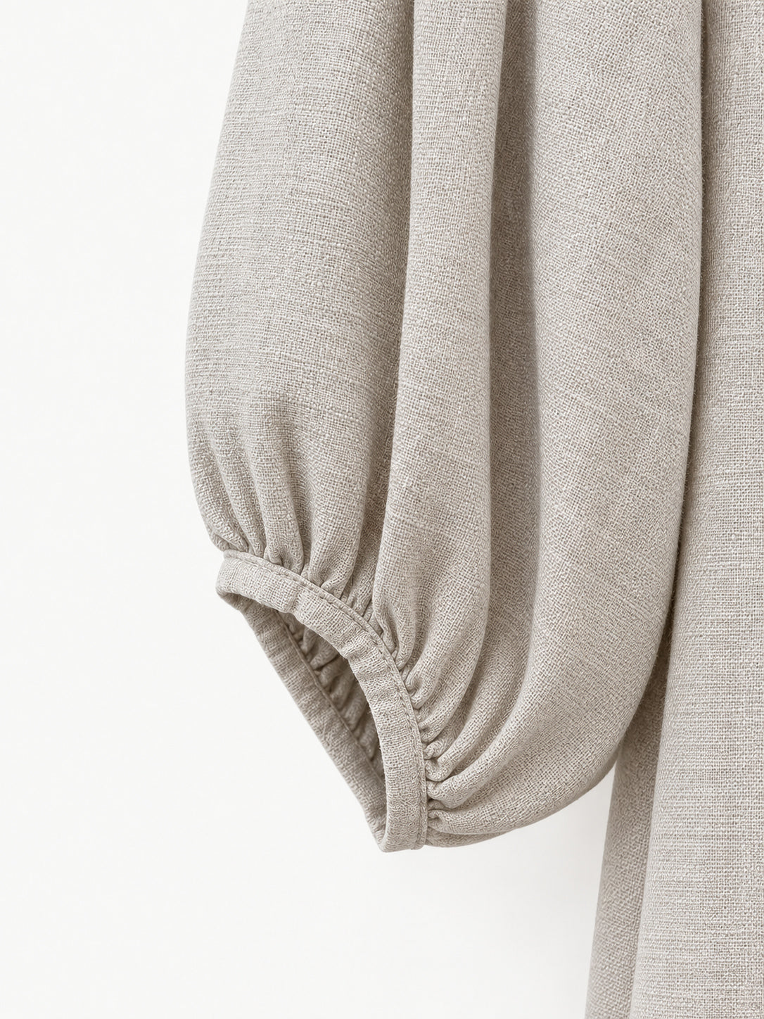 Corn Dress — additional product photograph