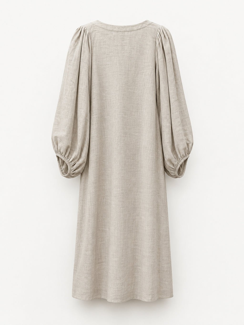 Corn Dress — additional product photograph