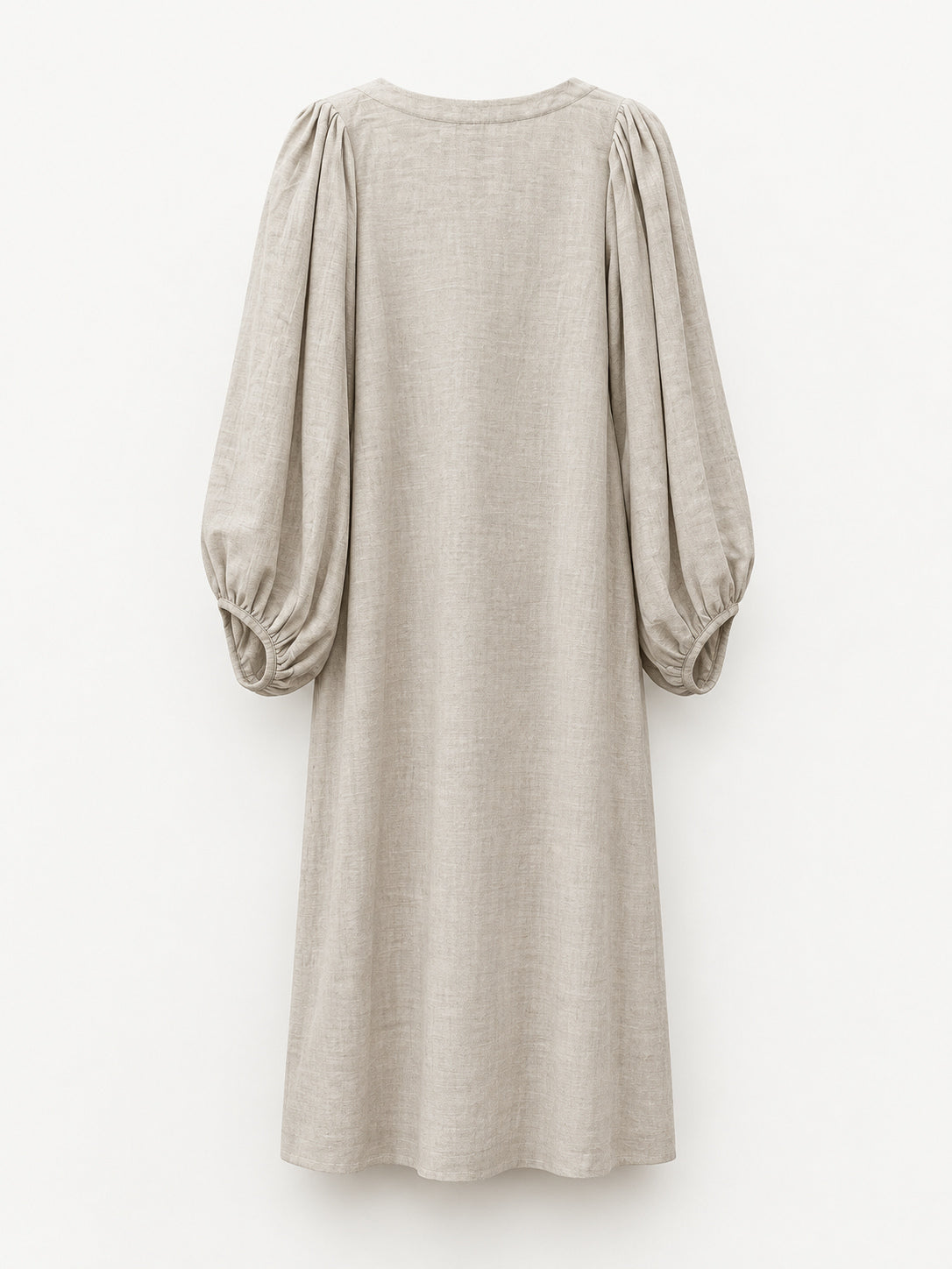 Corn Dress — additional product photograph