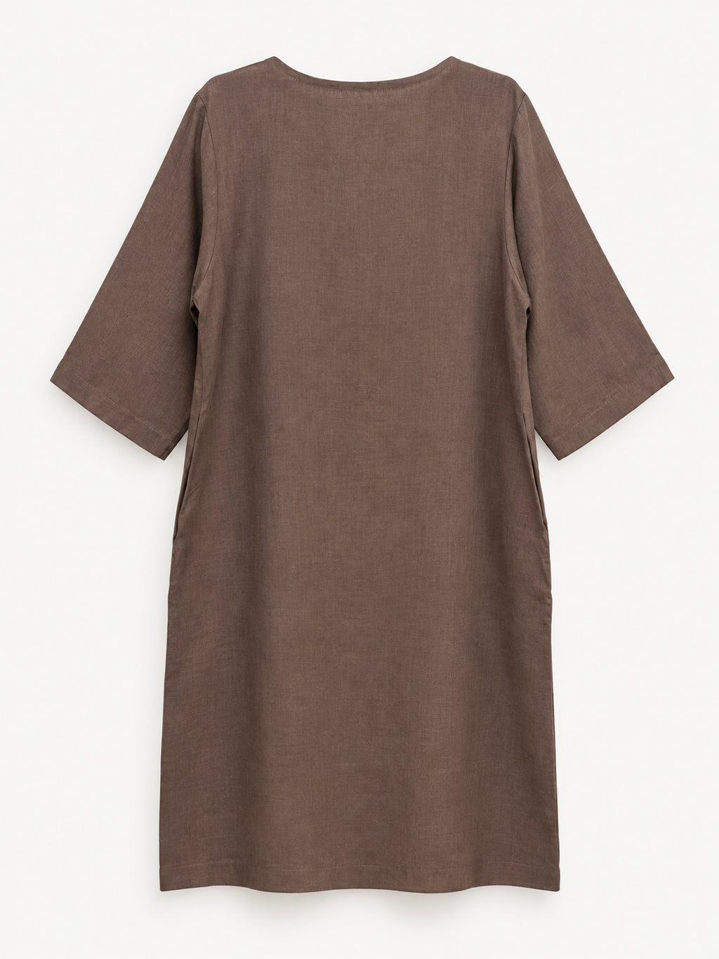 Garden Dress — Bird of Paradise: additional product photograph