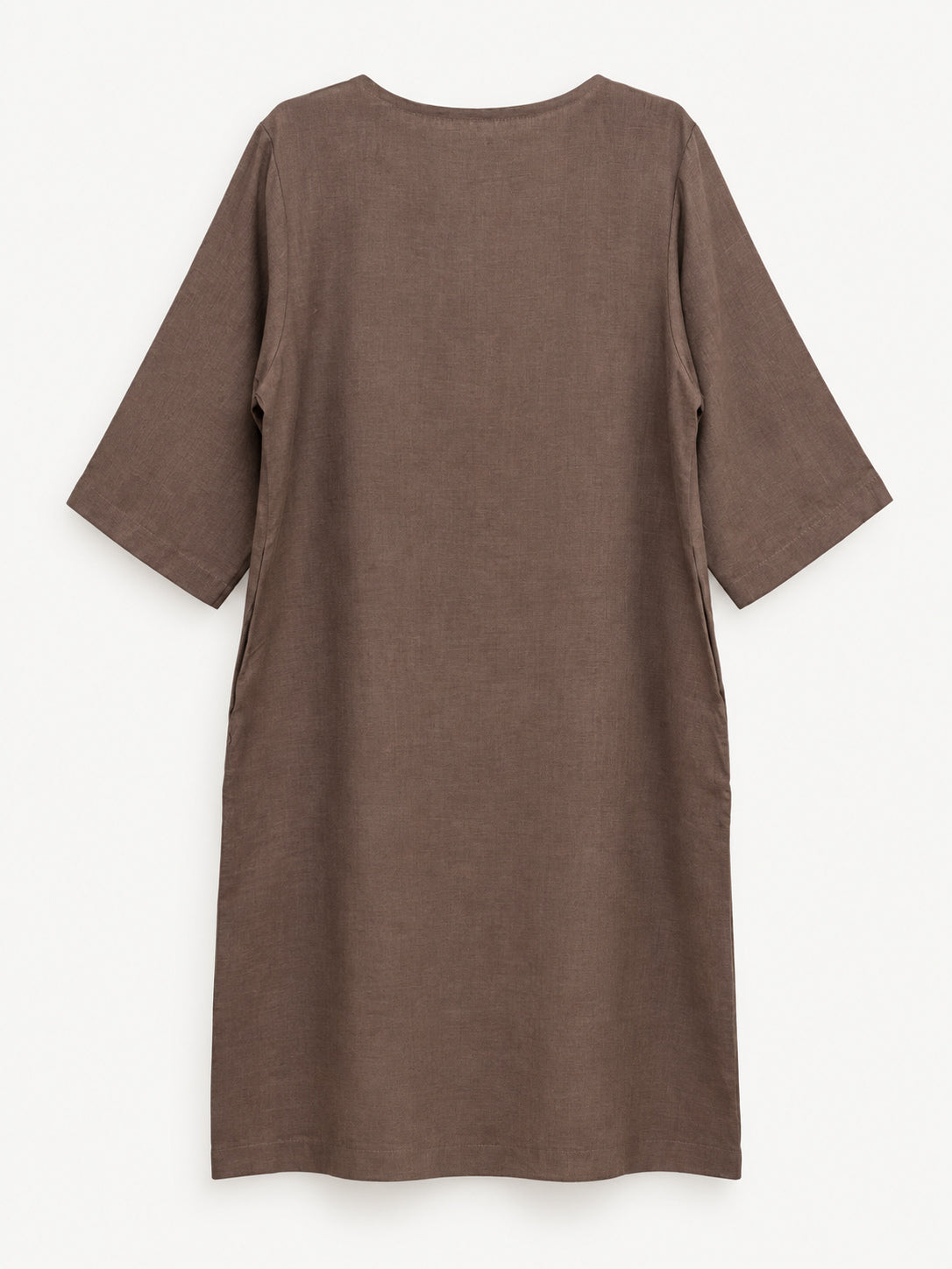 Garden Dress — Bird of Paradise: additional product photograph