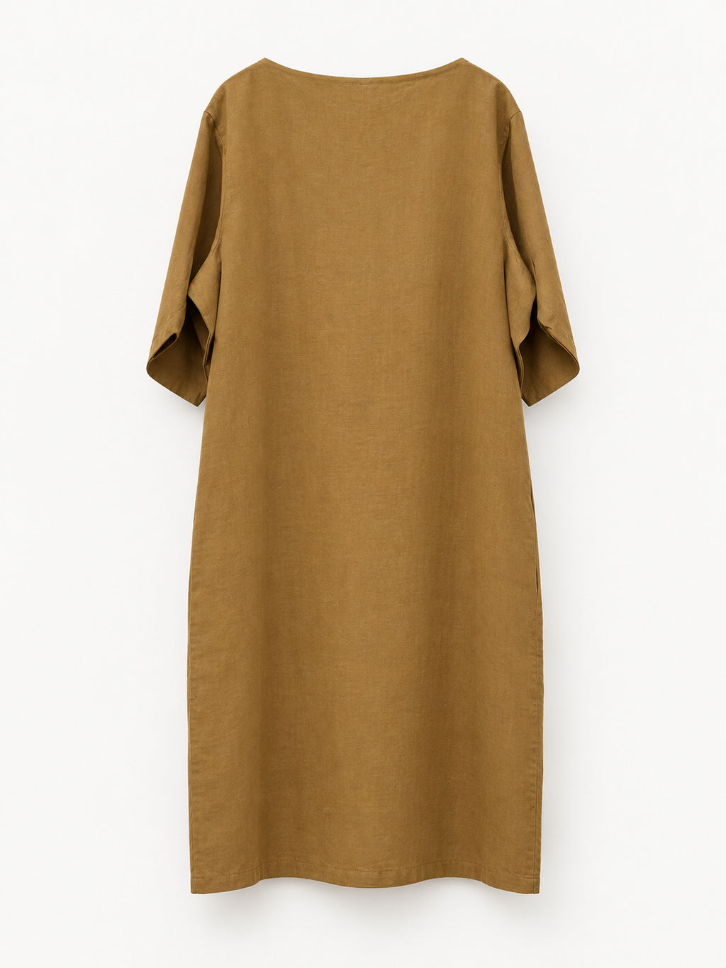 Garden Dress — Cattails: additional product photograph