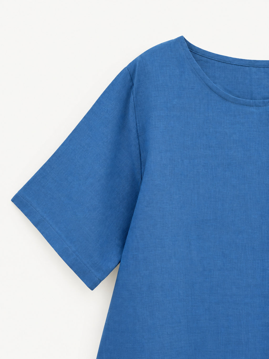 Garden Dress — Forget-Me-Not: additional product photograph