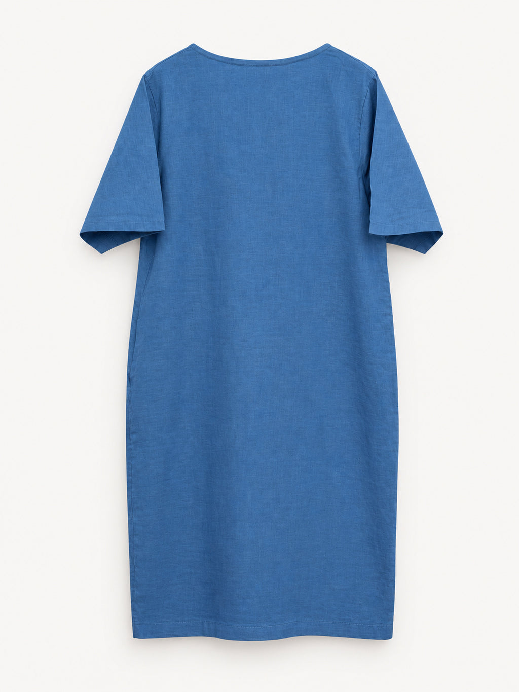 Garden Dress — Forget-Me-Not: additional product photograph