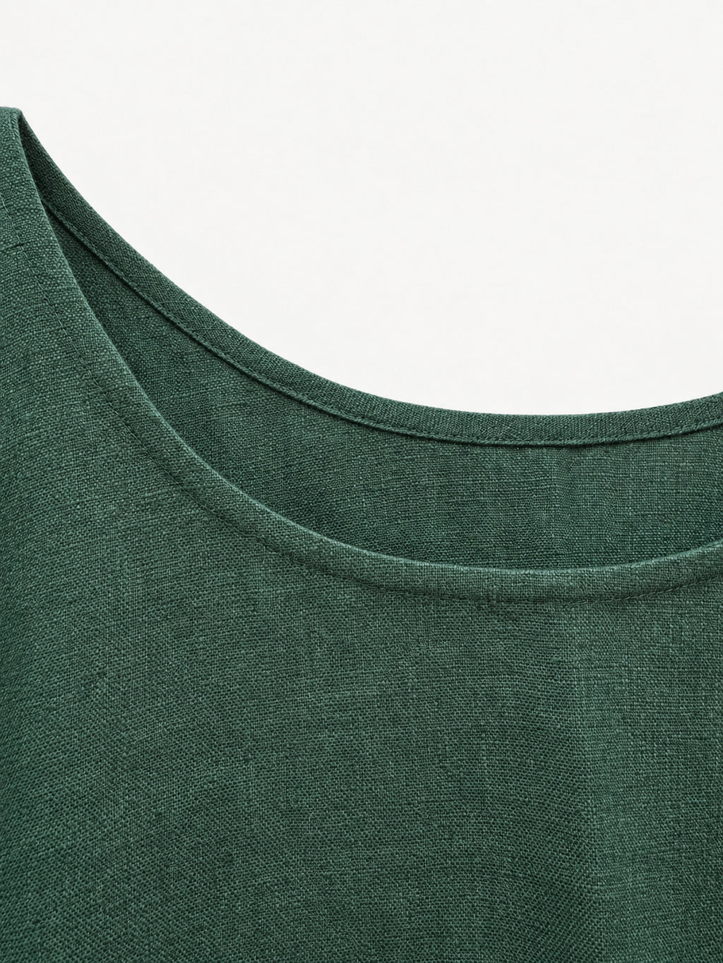 Garden Dress — Iris: additional product photograph