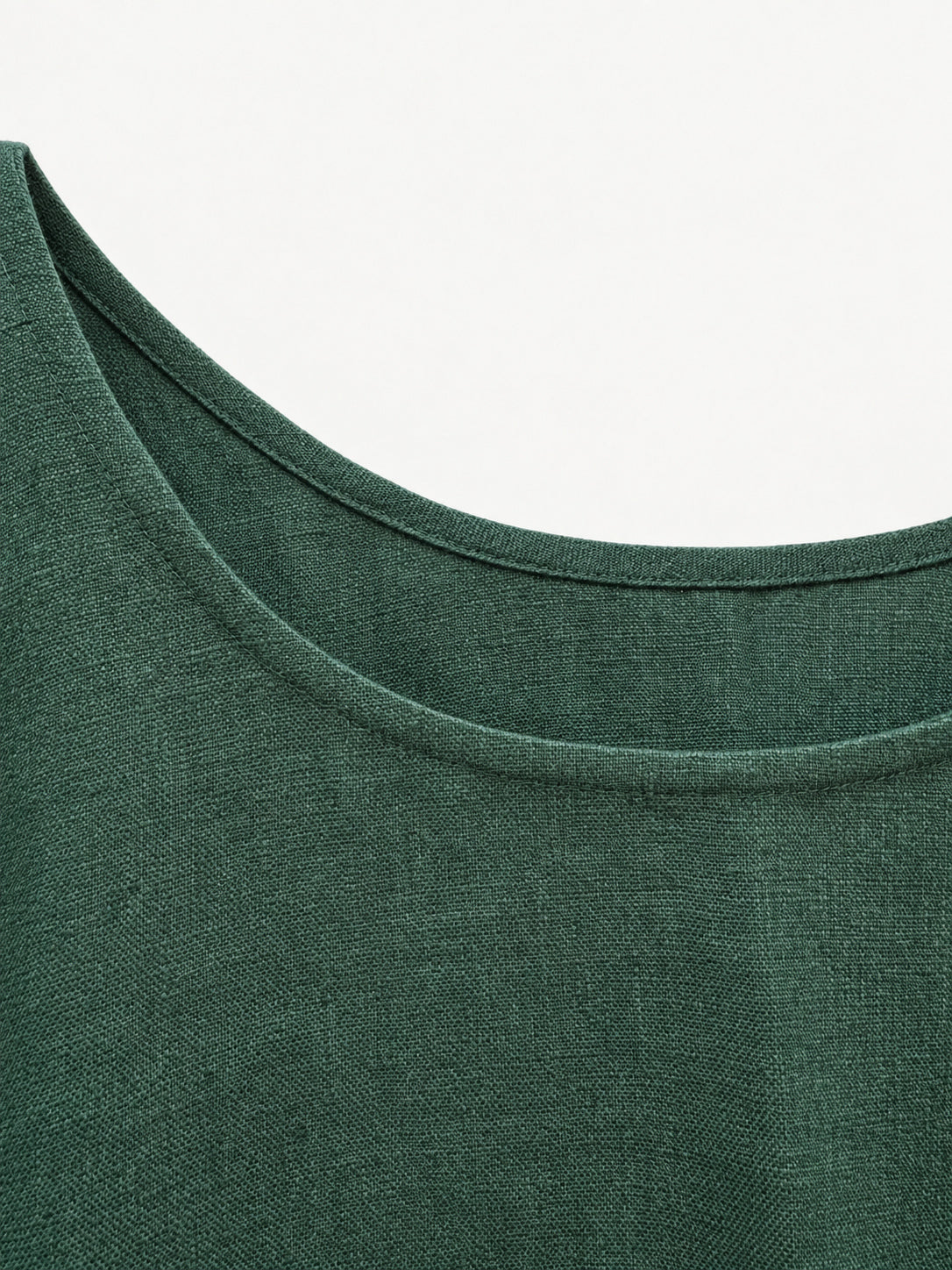 Garden Dress — Iris: additional product photograph