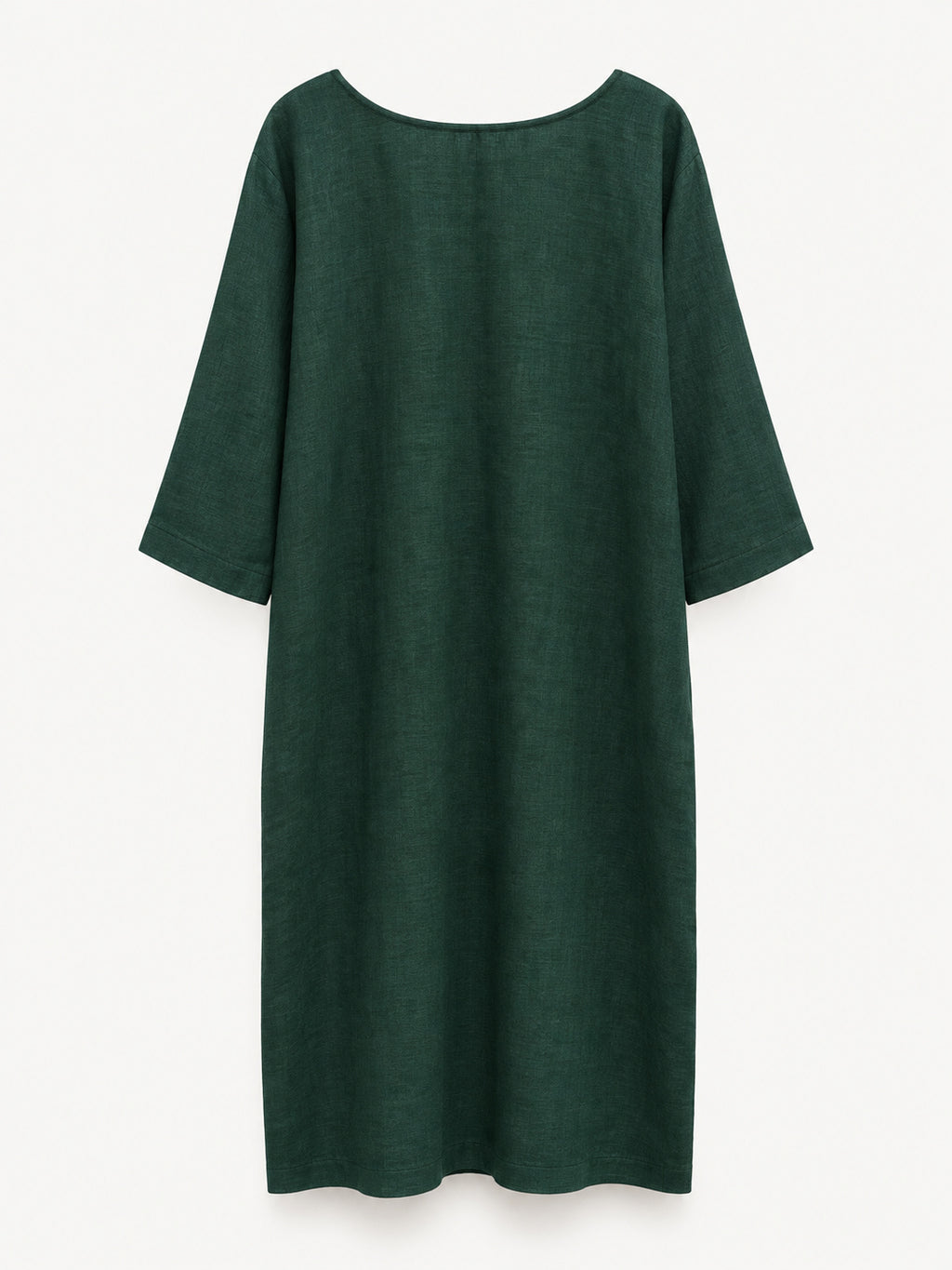 Garden Dress — Iris: additional product photograph
