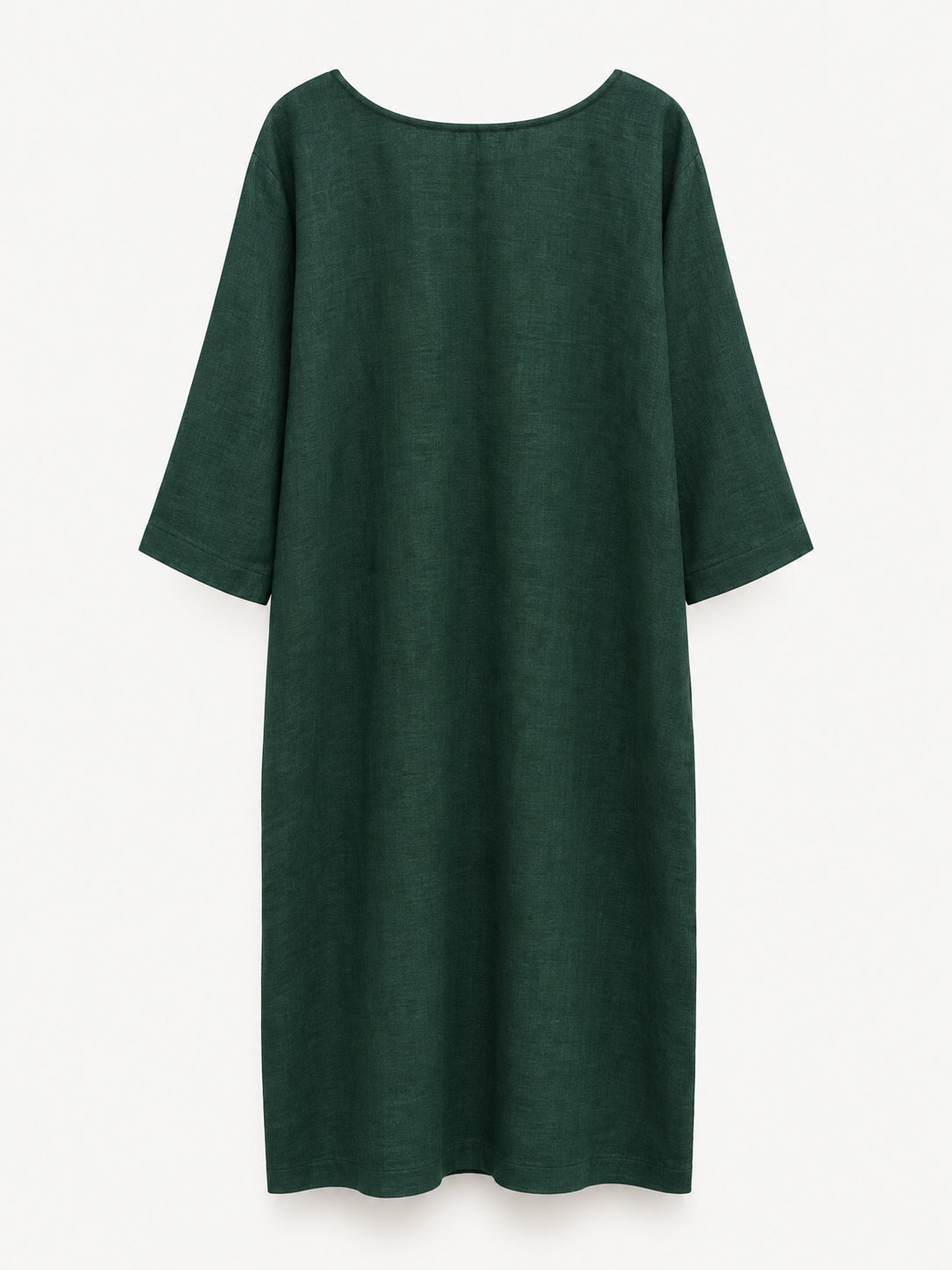 Garden Dress — Iris: additional product photograph