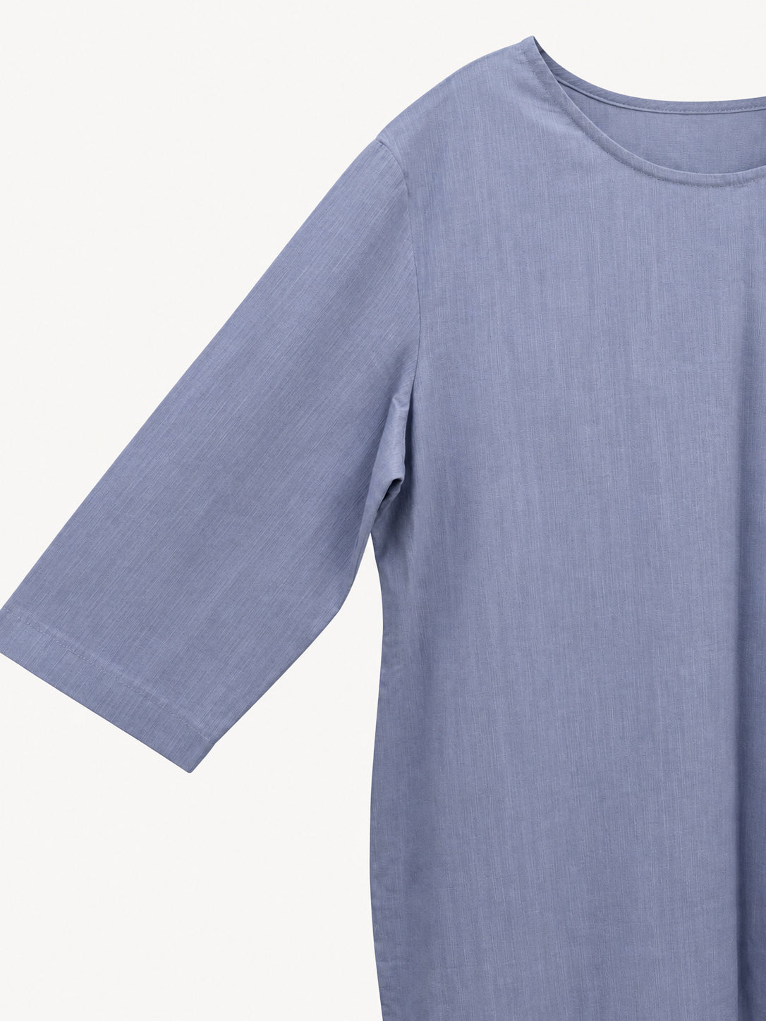 Garden Dress — Lavender: additional product photograph