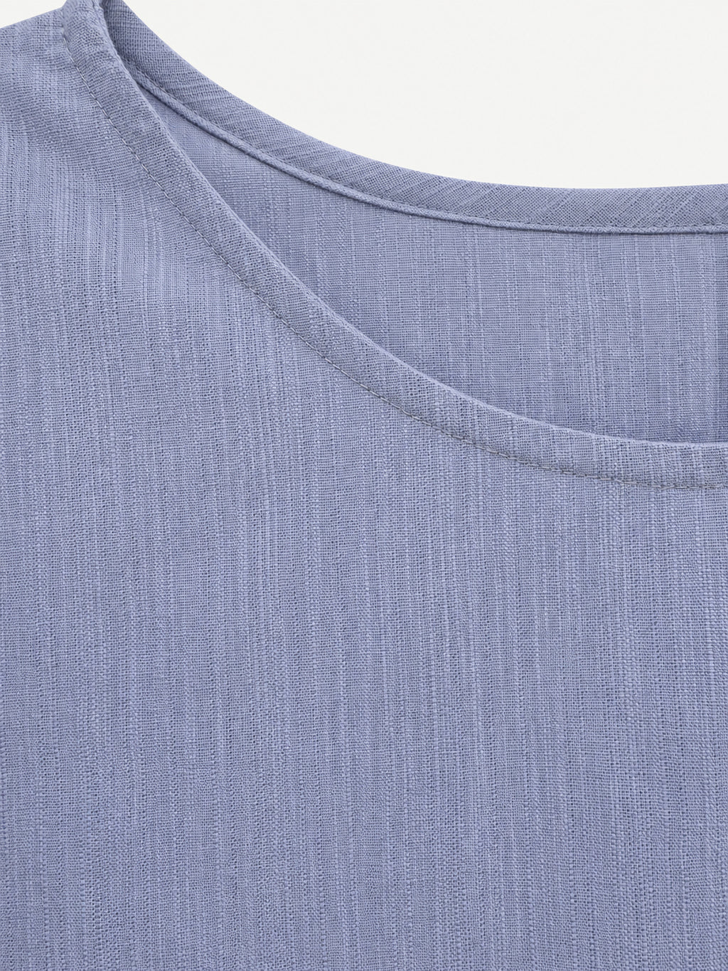 Garden Dress — Lavender: additional product photograph