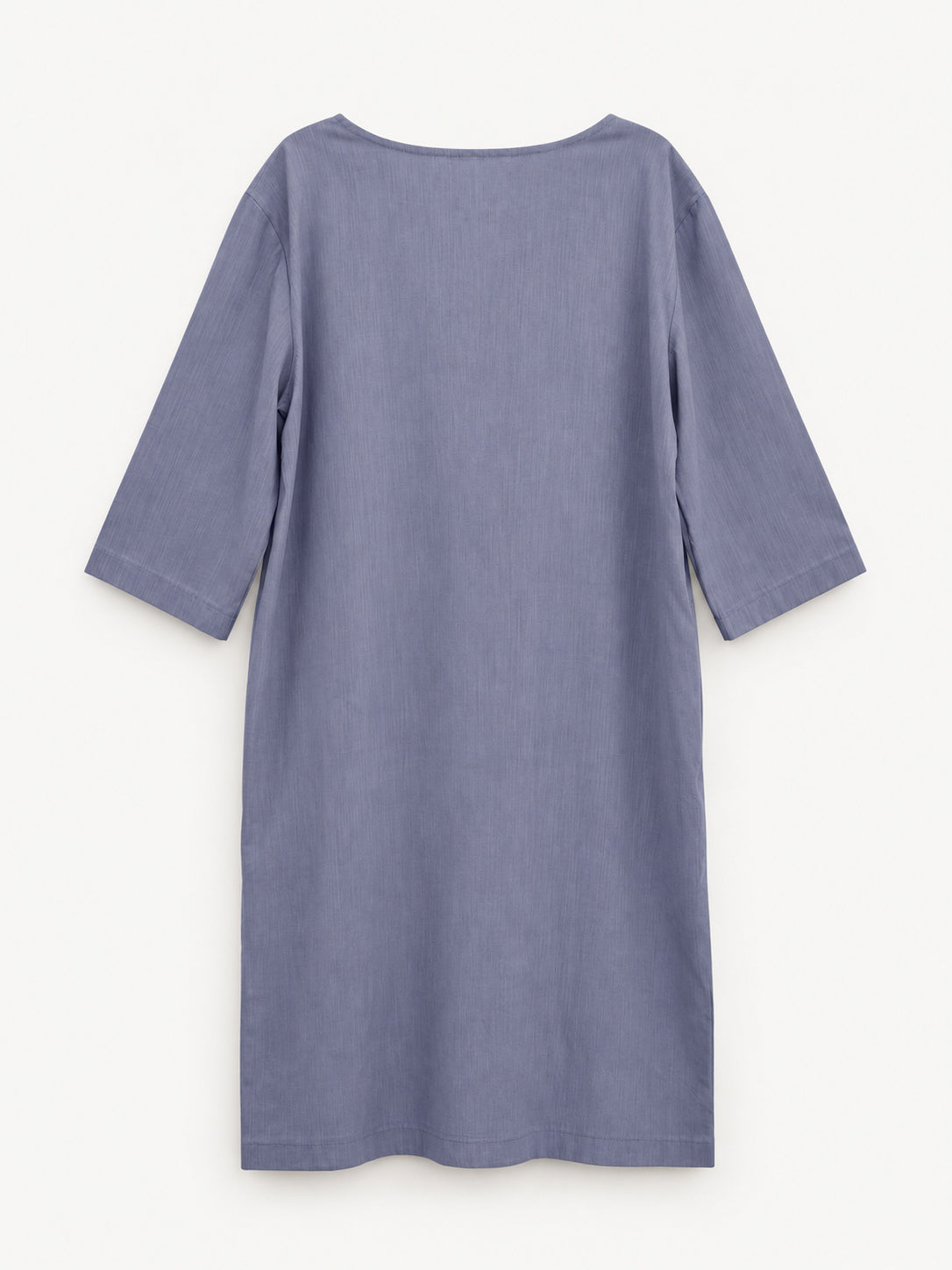 Garden Dress — Lavender: additional product photograph
