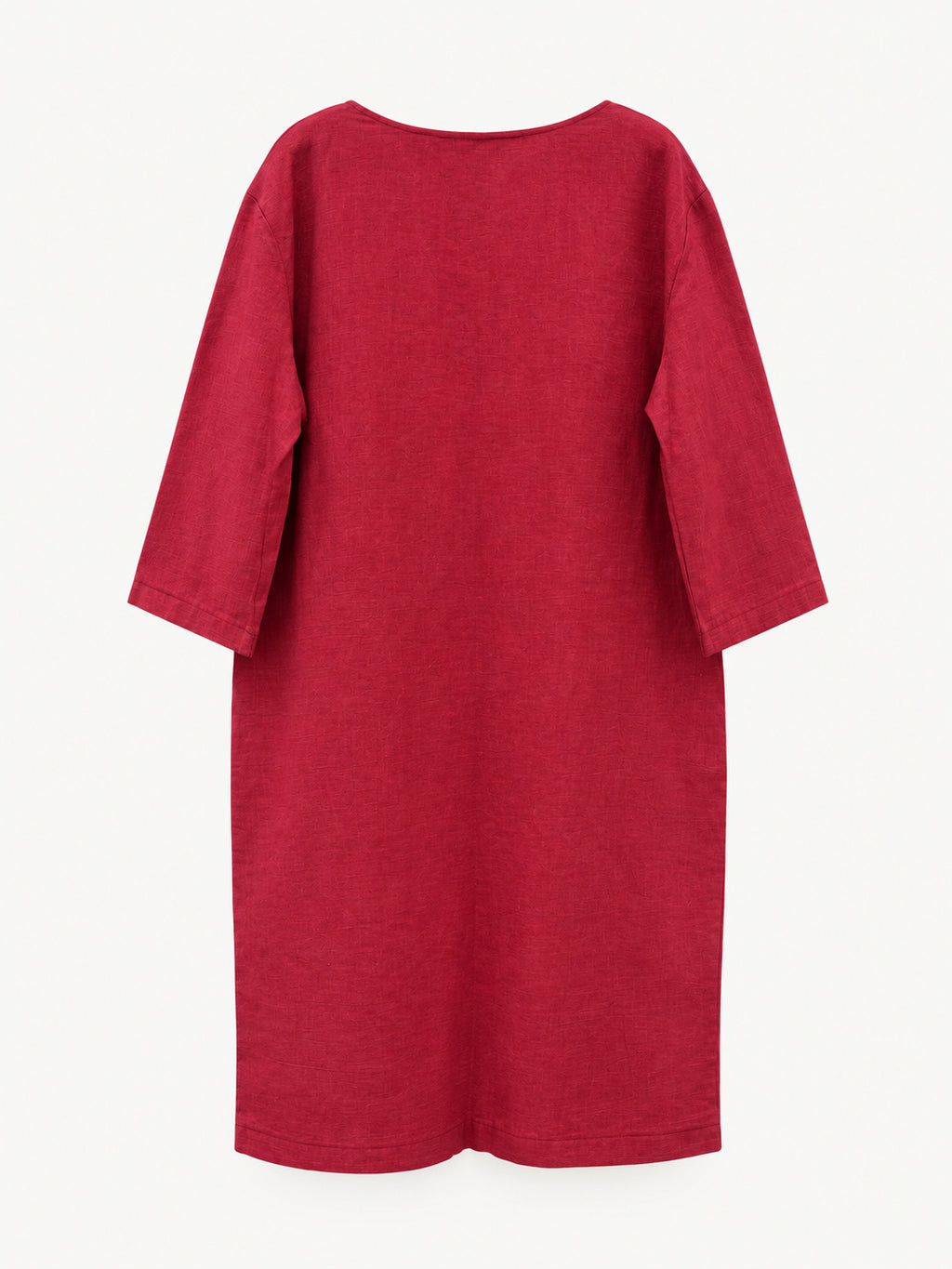 Garden Dress — Lotus: additional product photograph