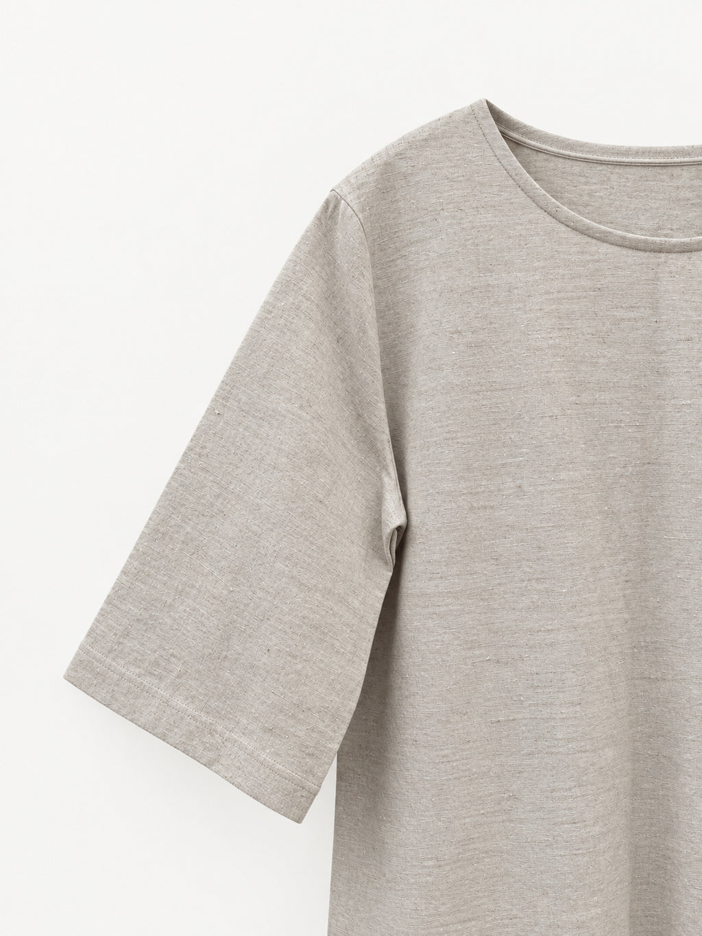 Garden Dress — Morning Glory: additional product photograph