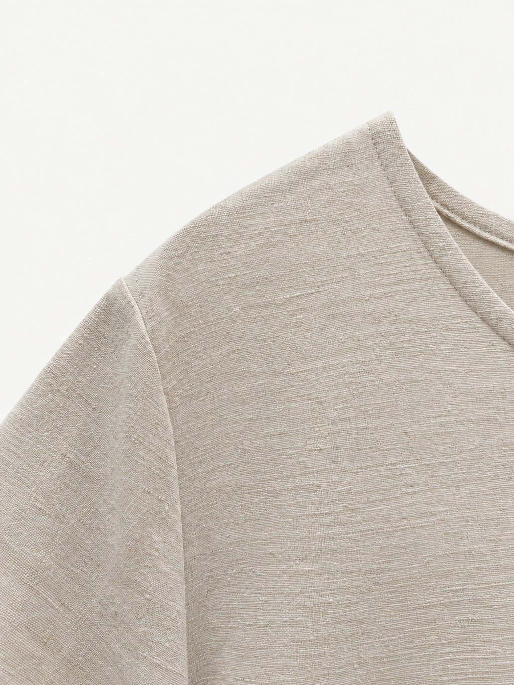 Garden Dress — Morning Glory: additional product photograph