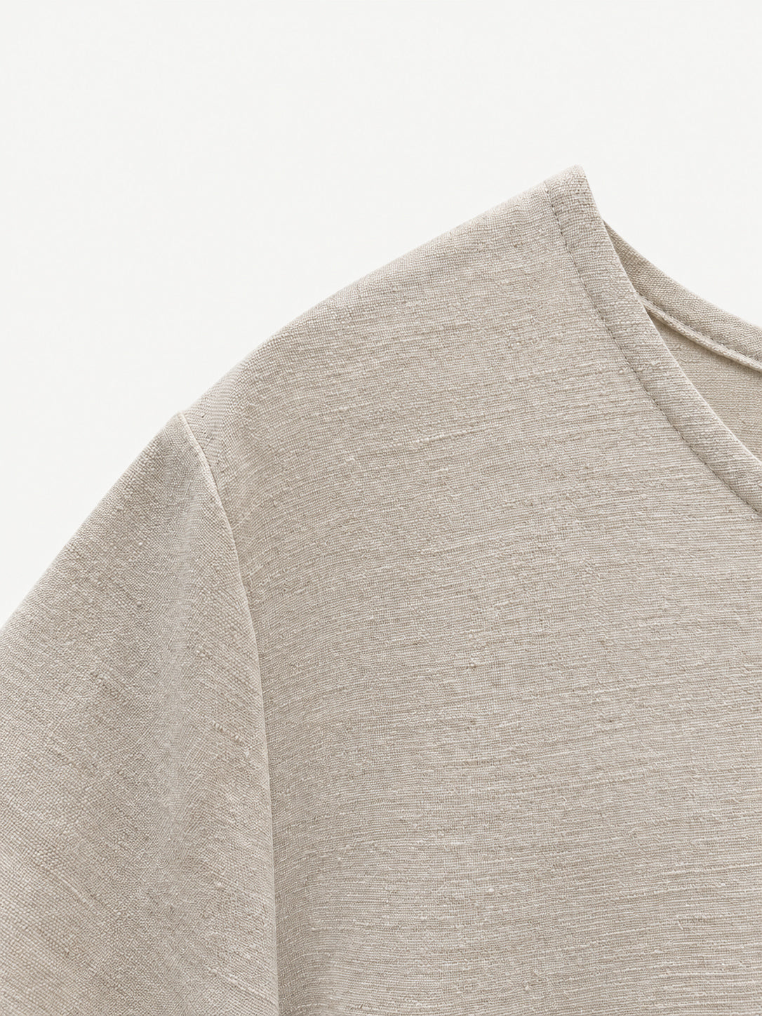 Garden Dress — Morning Glory: additional product photograph