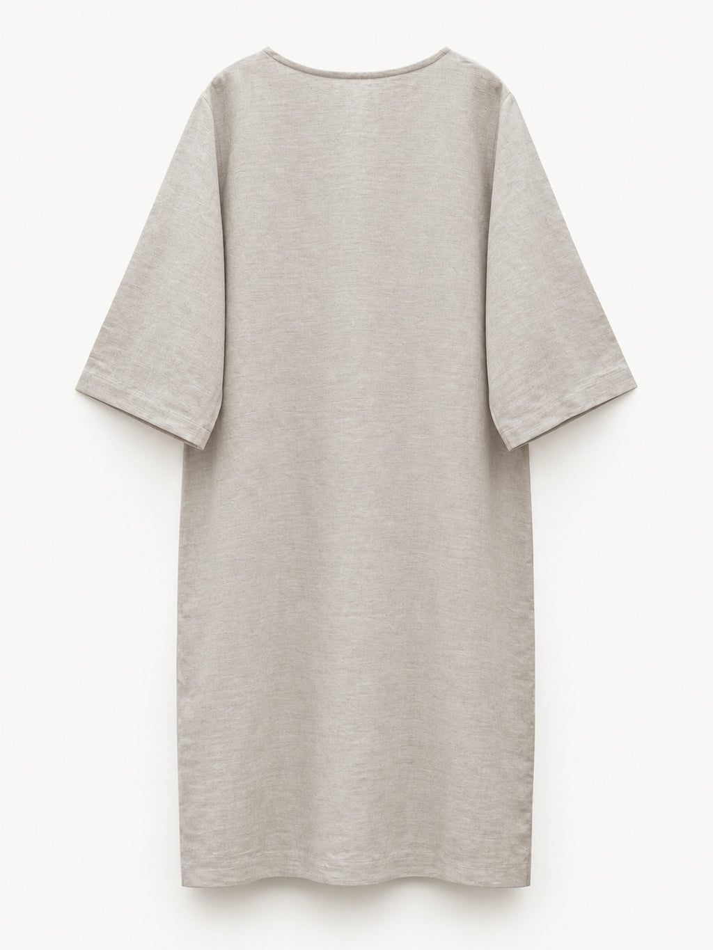 Garden Dress — Morning Glory: additional product photograph
