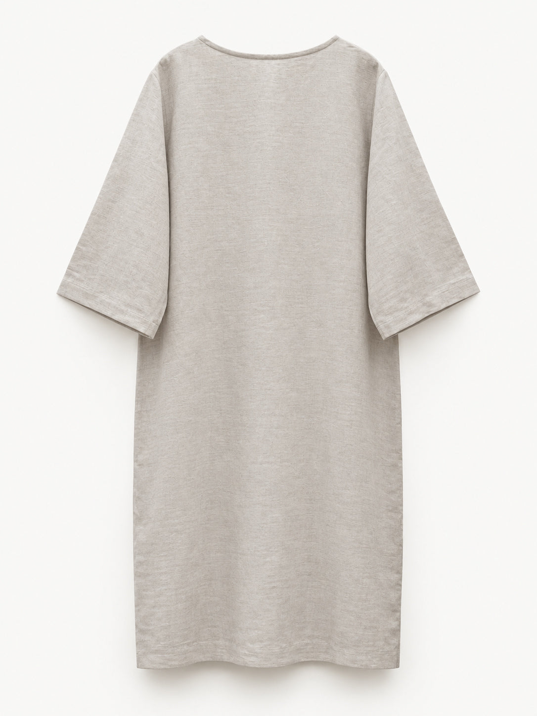 Garden Dress — Morning Glory: additional product photograph