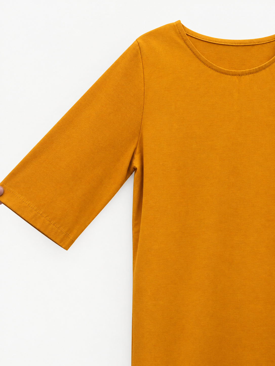 Garden Dress — Nasturtium: additional product photograph