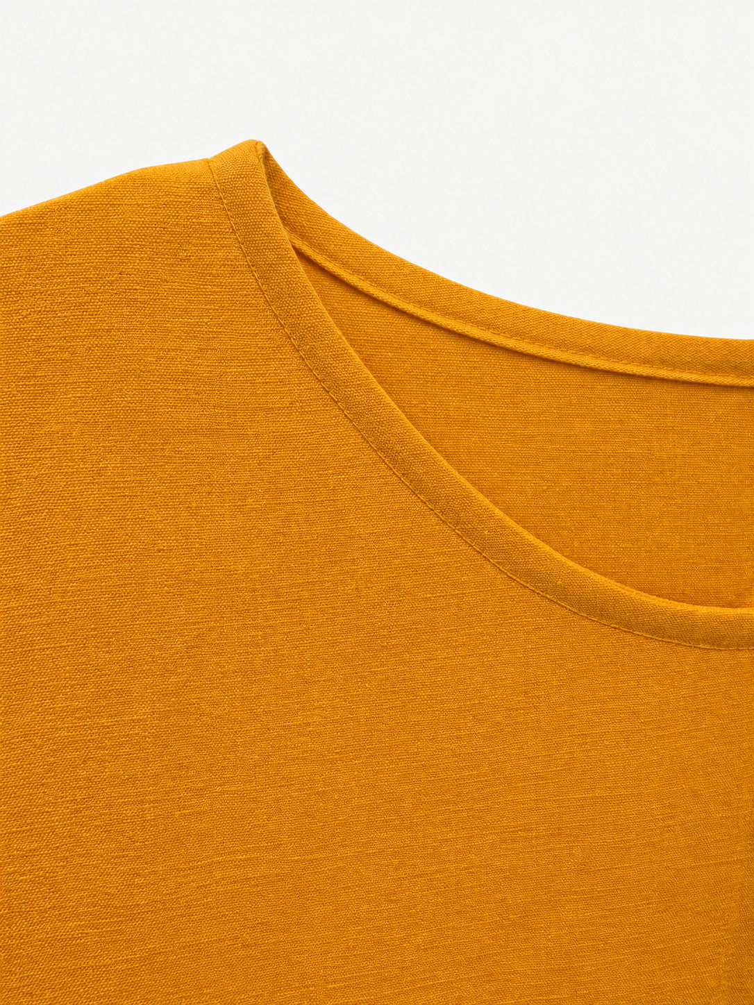 Garden Dress — Nasturtium: additional product photograph