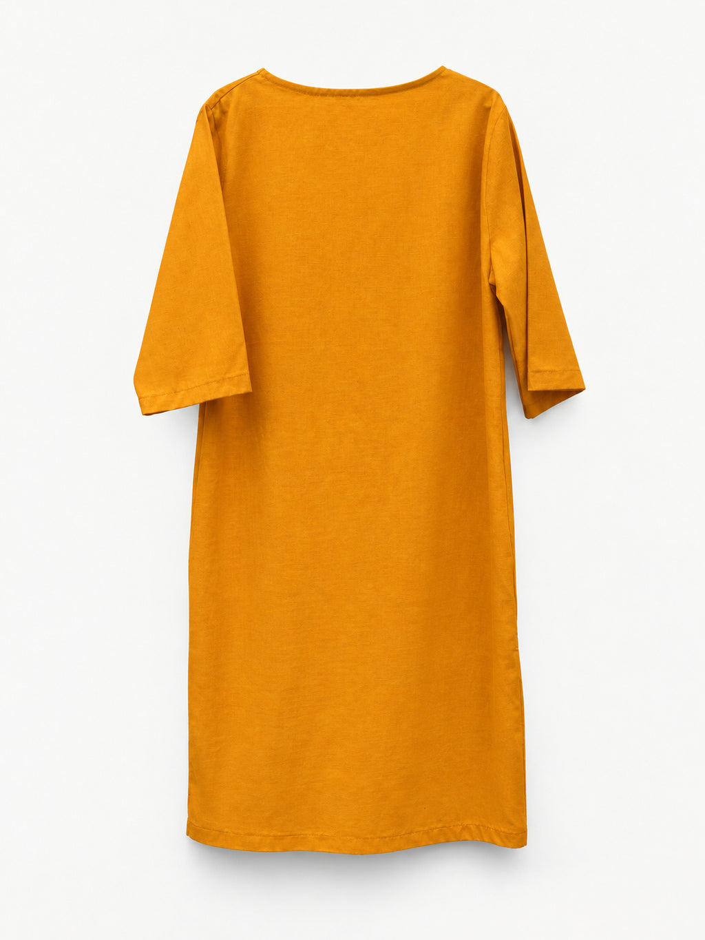 Garden Dress — Nasturtium: additional product photograph