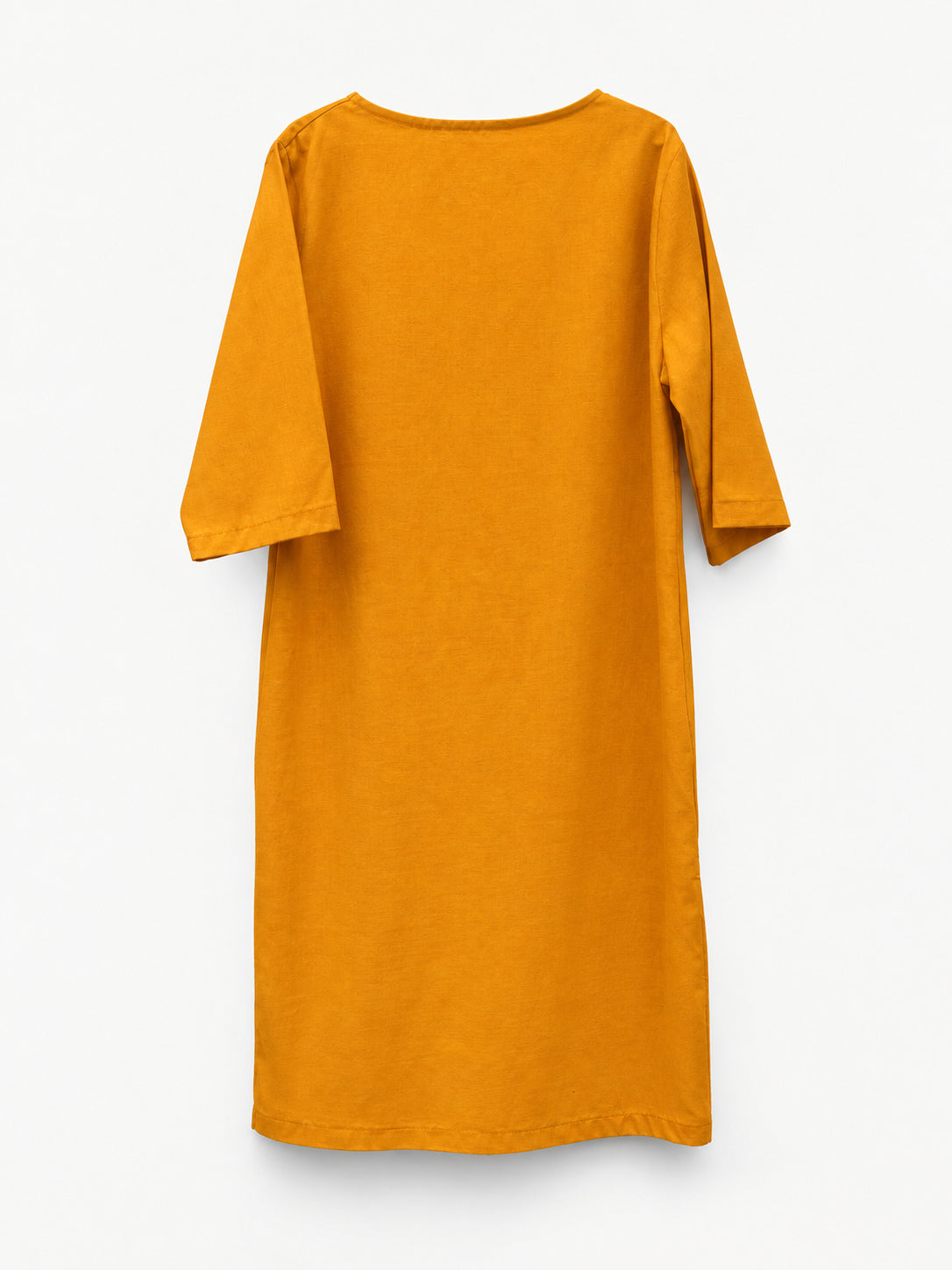 Garden Dress — Nasturtium: additional product photograph