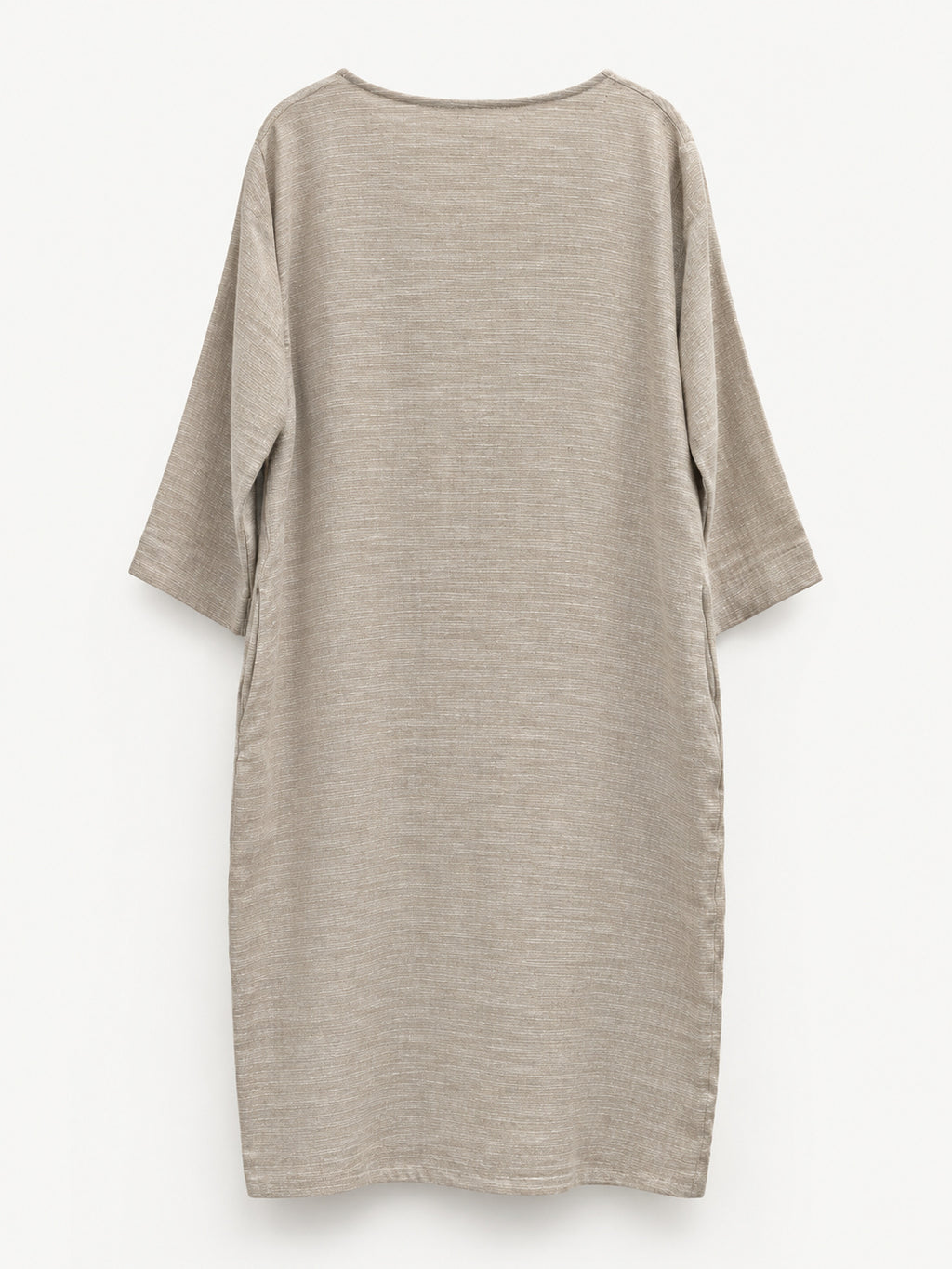 Garden Dress — Poppy Seedheads: additional product photograph