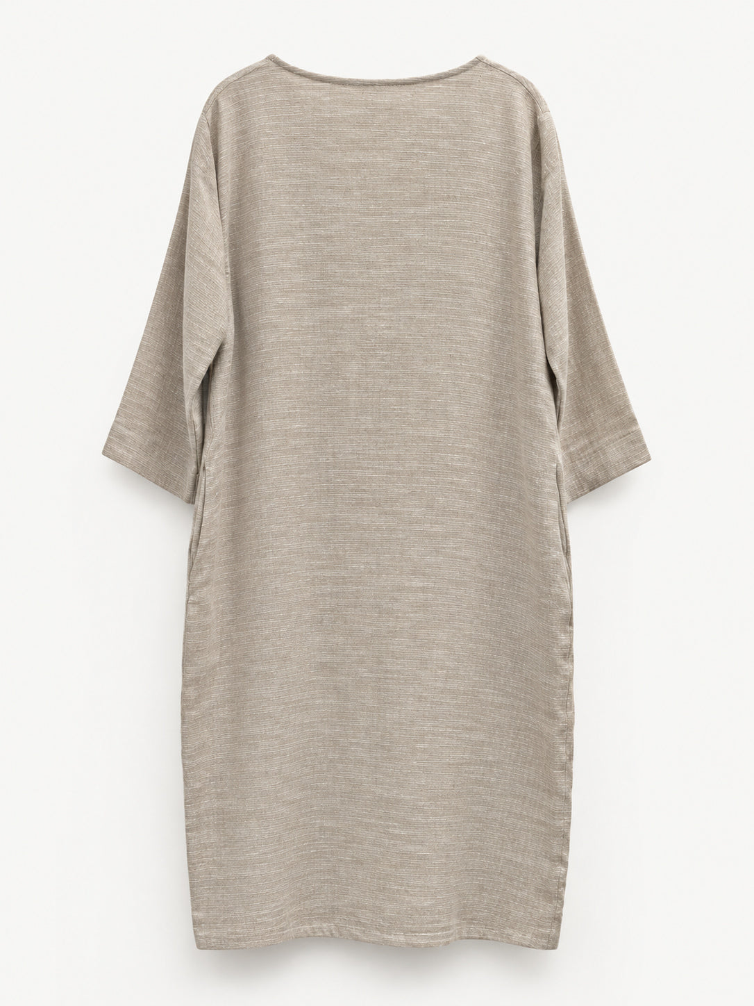 Garden Dress — Poppy Seedheads: additional product photograph