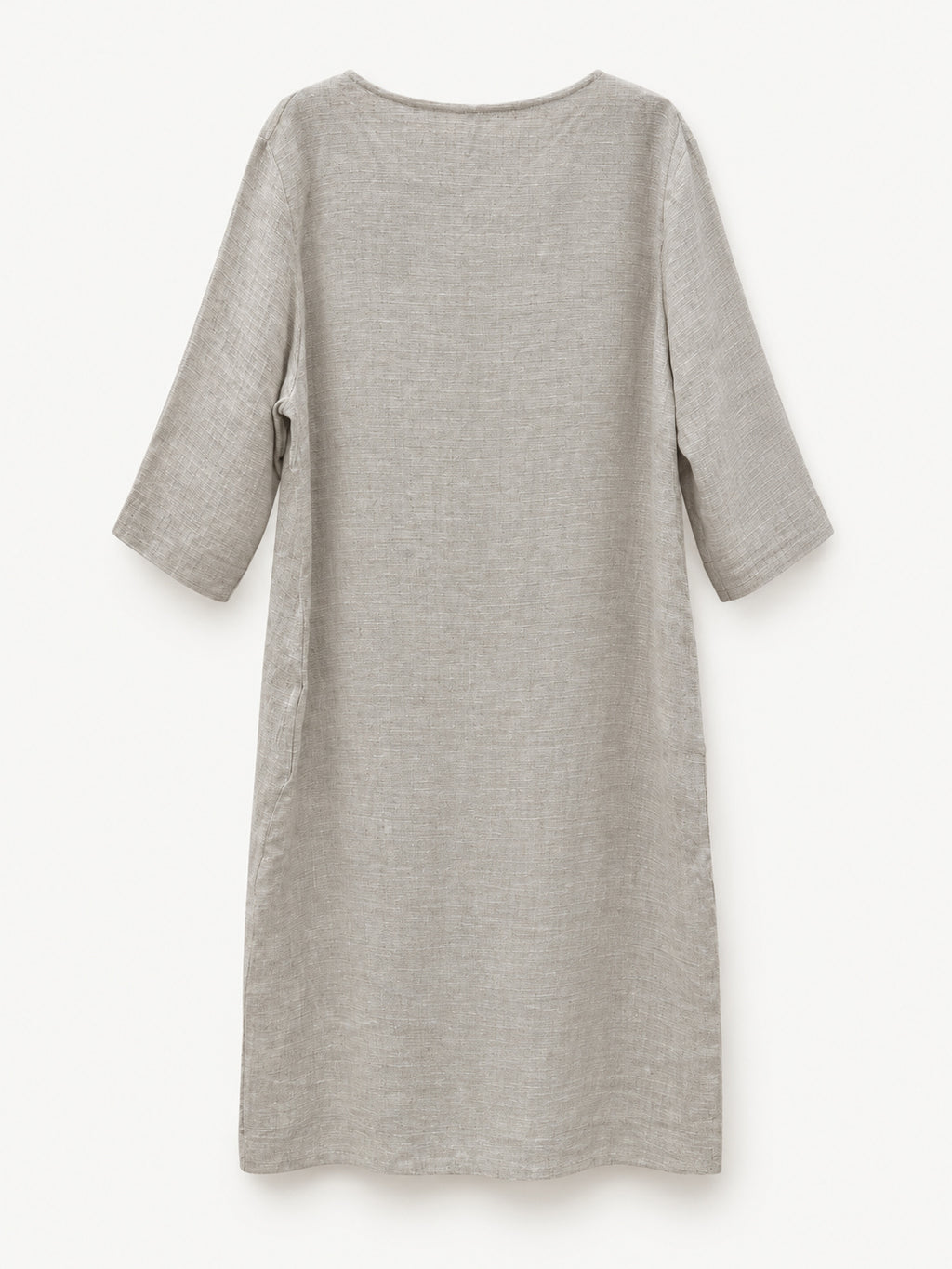 Garden Dress — Red Clover: additional product photograph