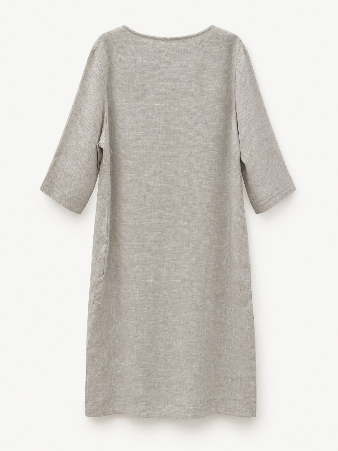 Garden Dress — Red Clover: additional product photograph