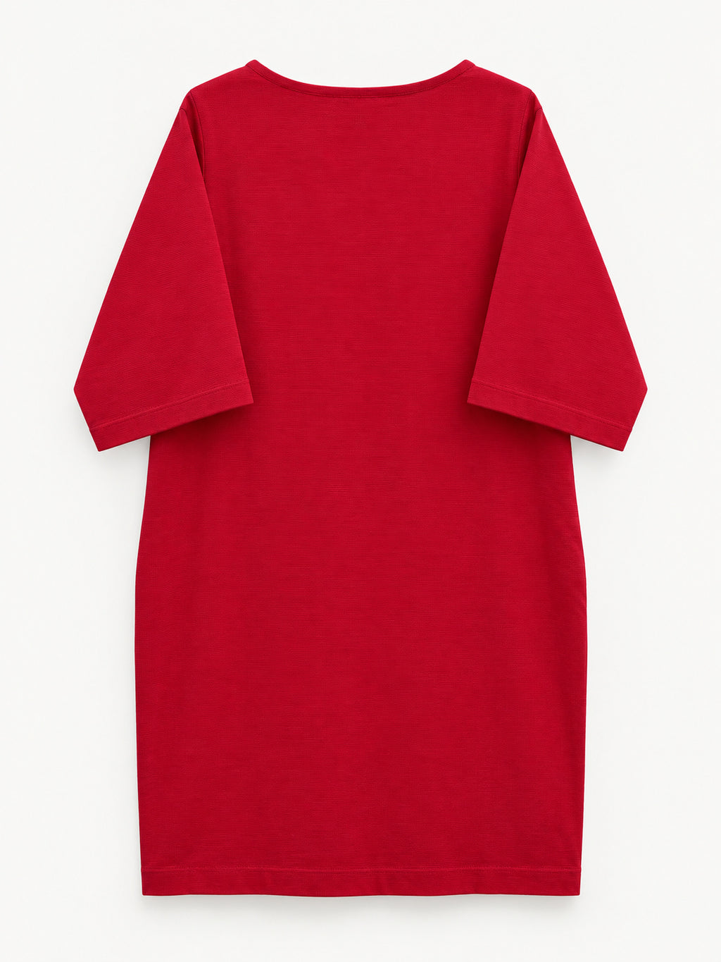 Garden Dress — Rose: additional product photograph