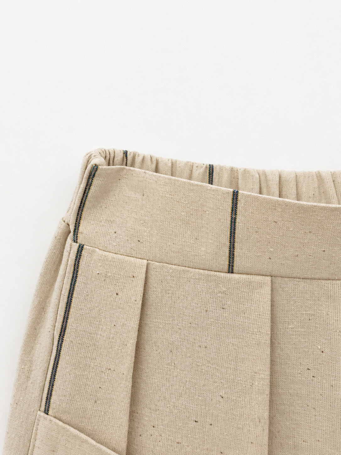 Quiet Lines Skirt — additional view