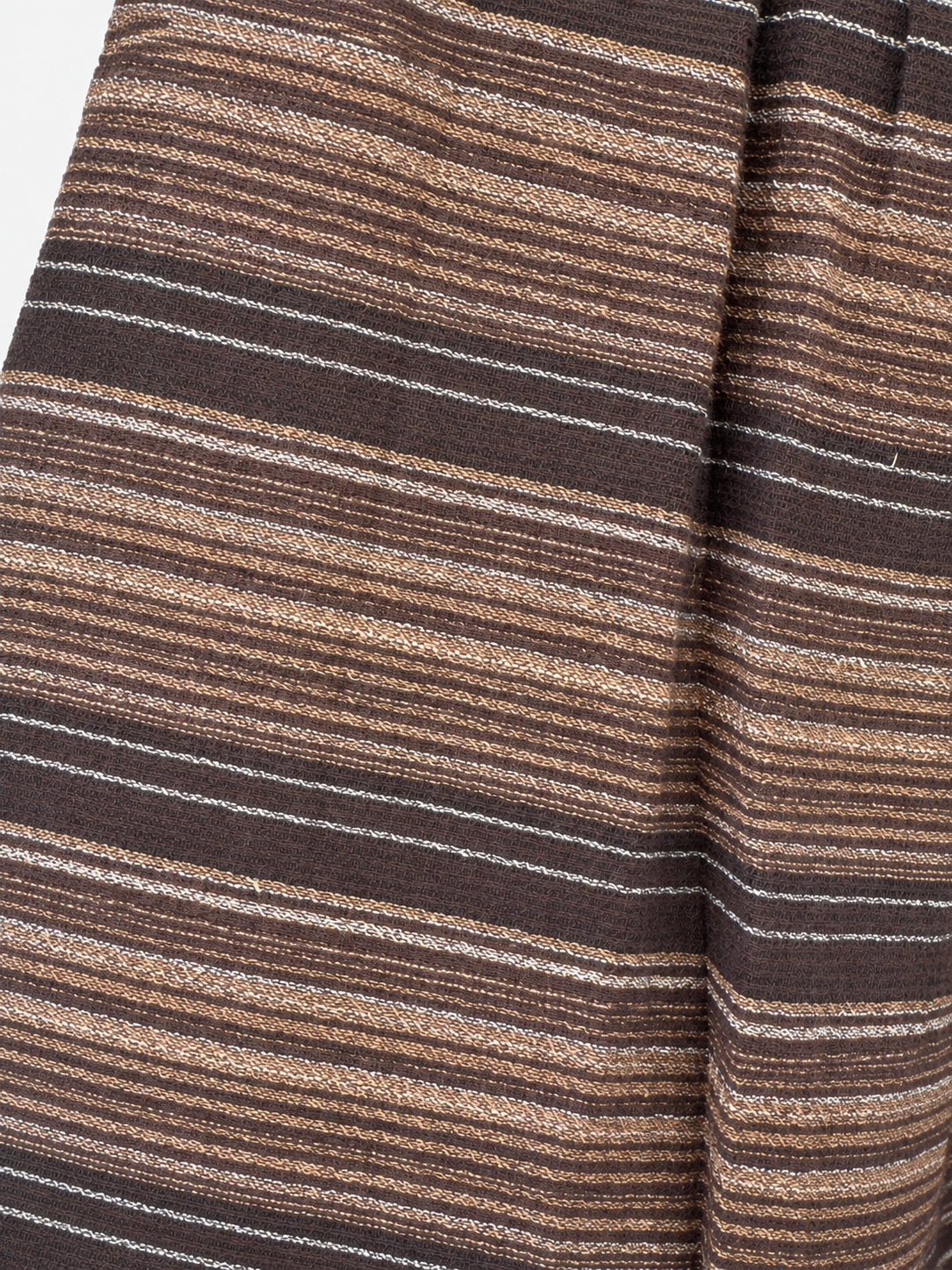 Strășeni Linen Skirt — additional view