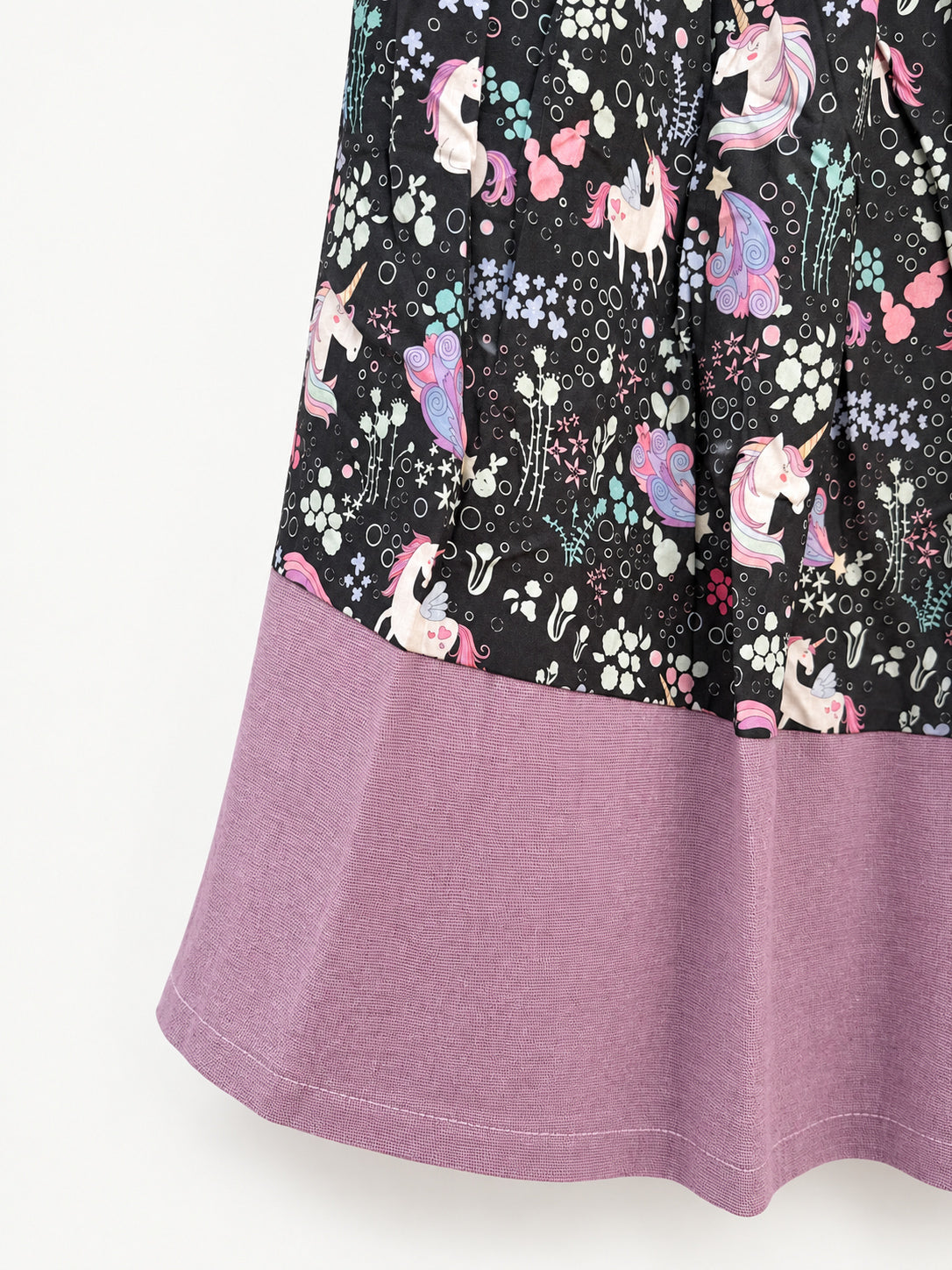 Unicorn Dress