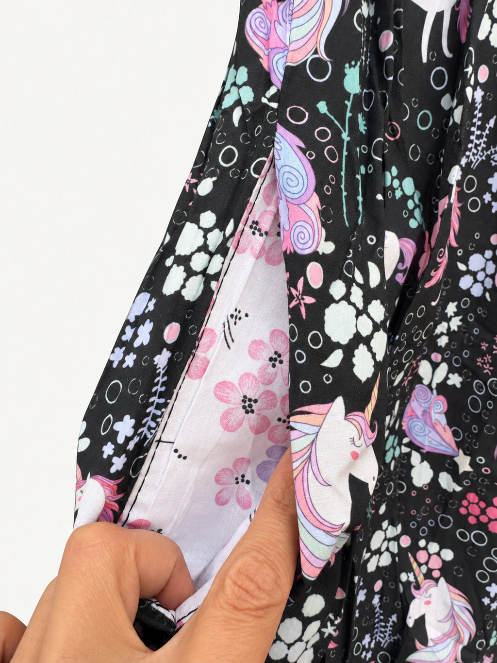 Unicorn Dress