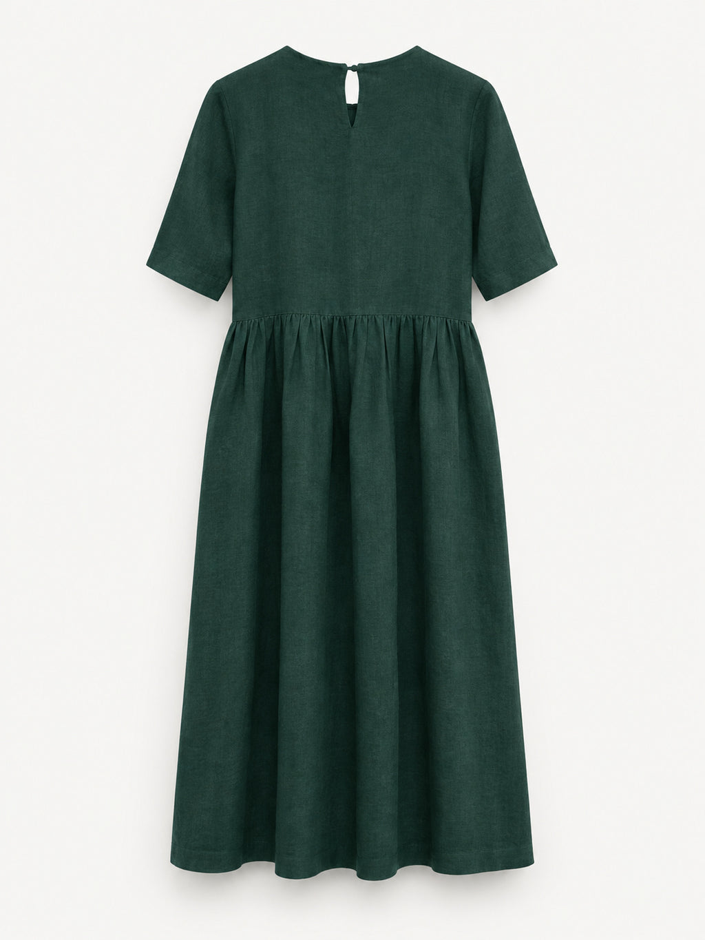 Forest Deer Dress — additional view