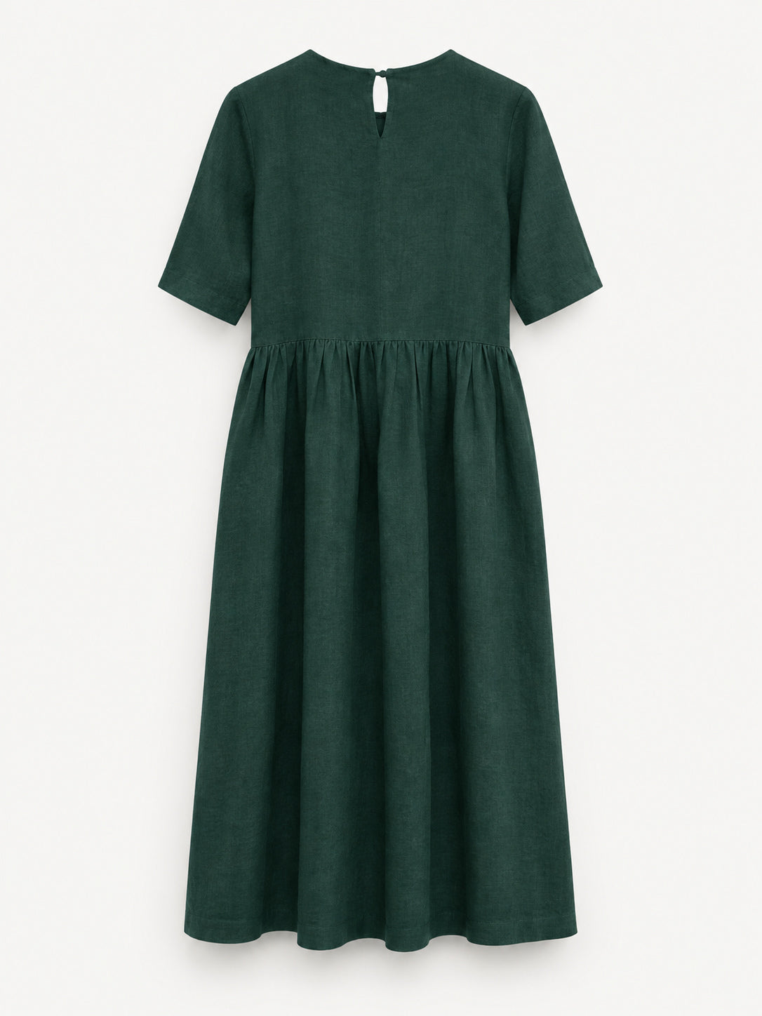 Forest Deer Dress — additional view