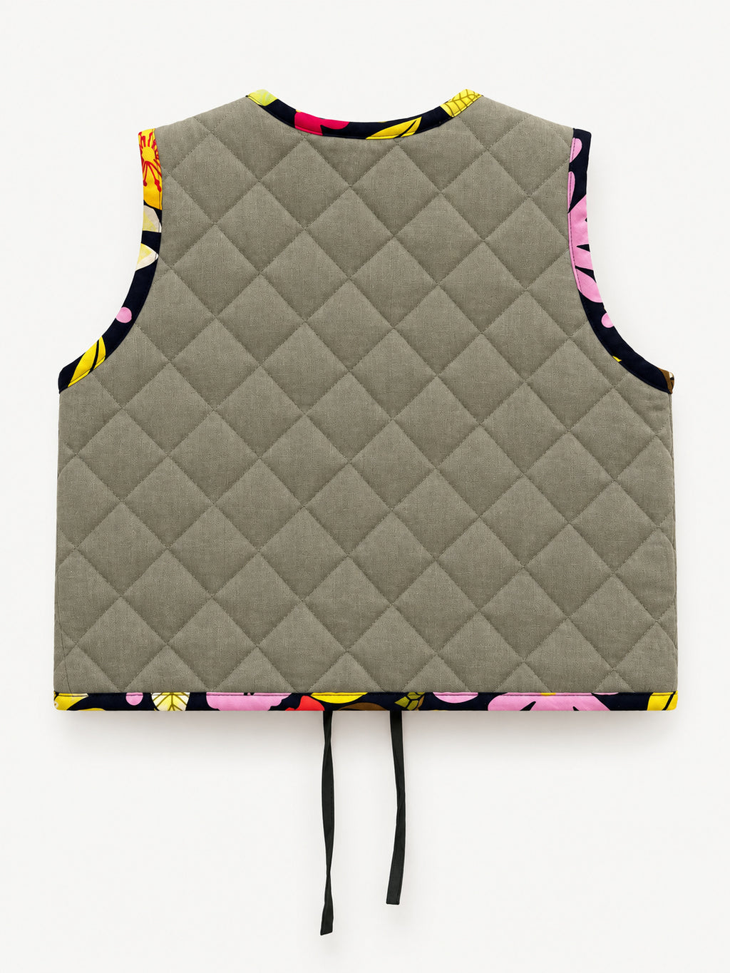 Woodland Stories Vest — additional view