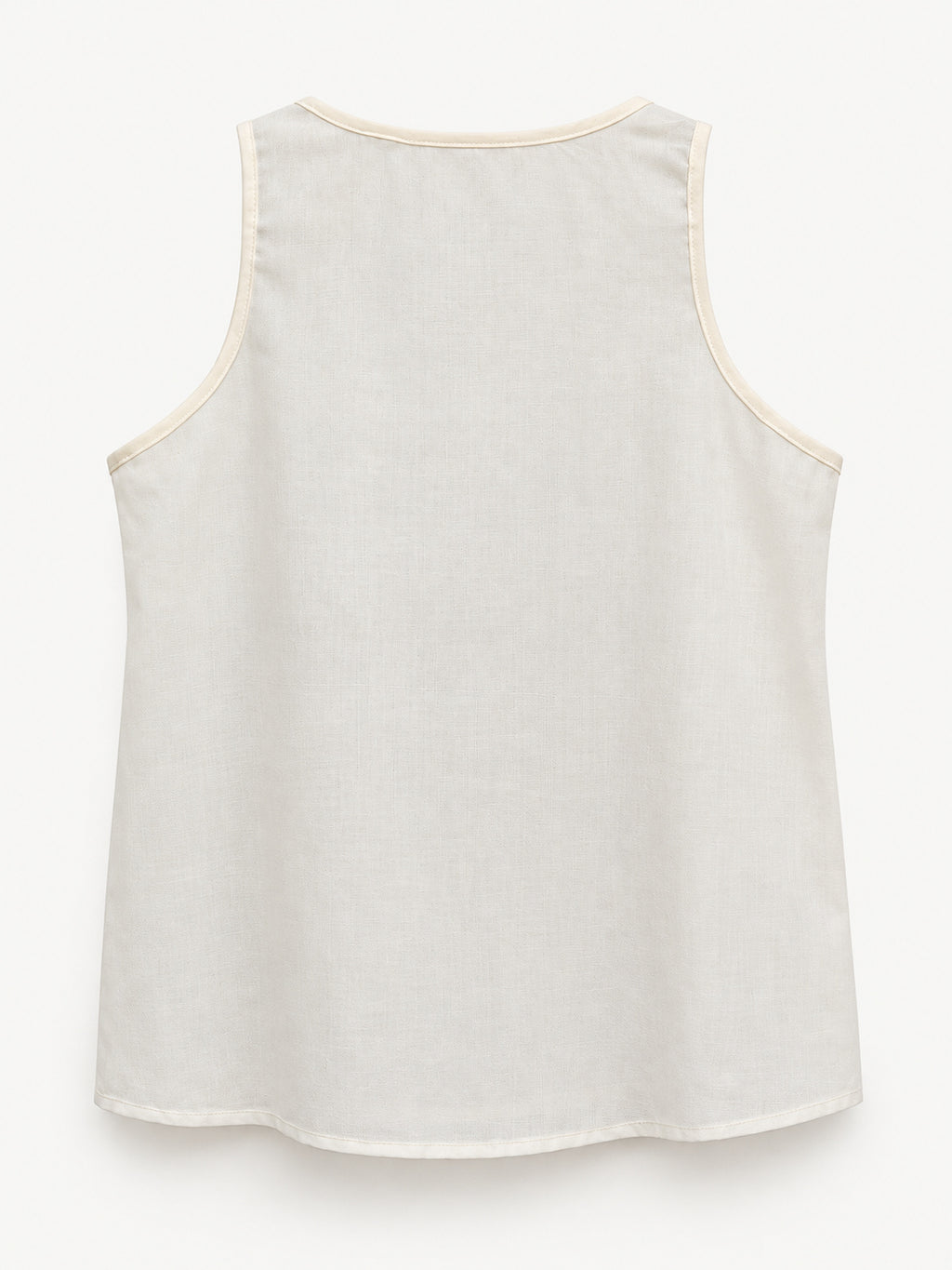 Quiet Portrait Top — additional view