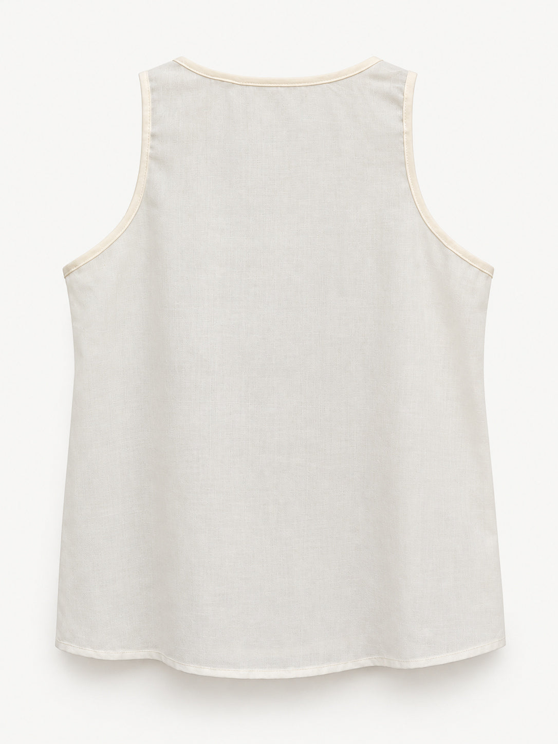 Quiet Portrait Top — additional view
