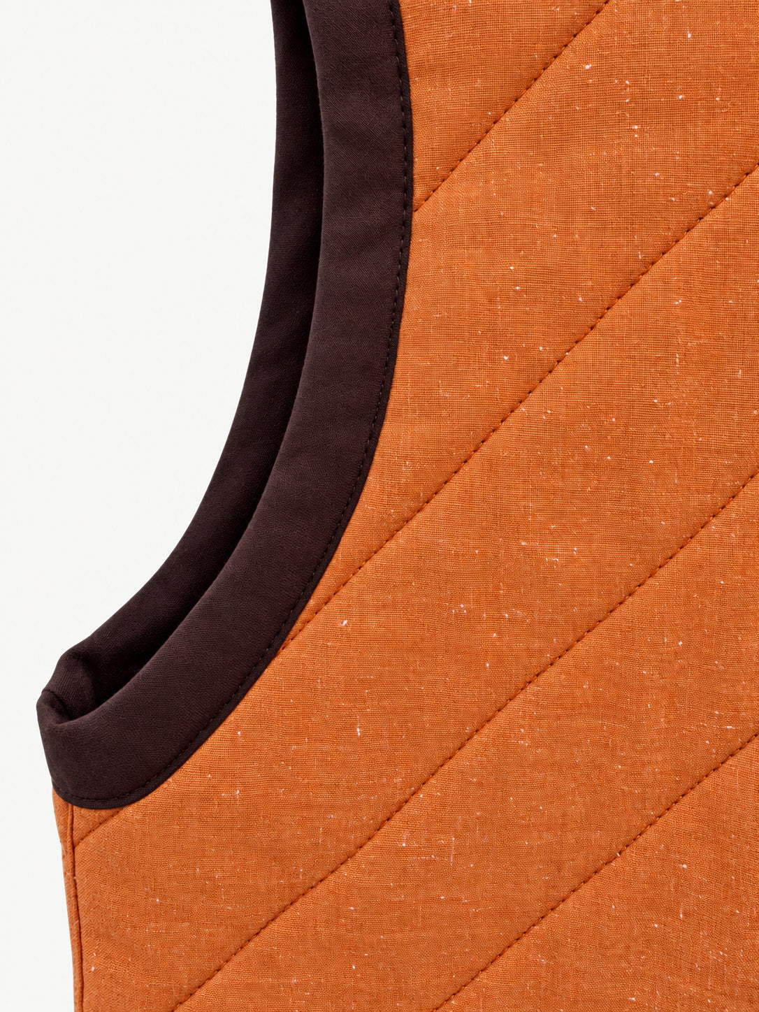 Santa Monica Vest — additional view