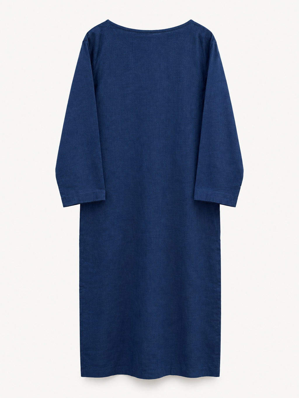 Garden Dress — Chicory — additional view