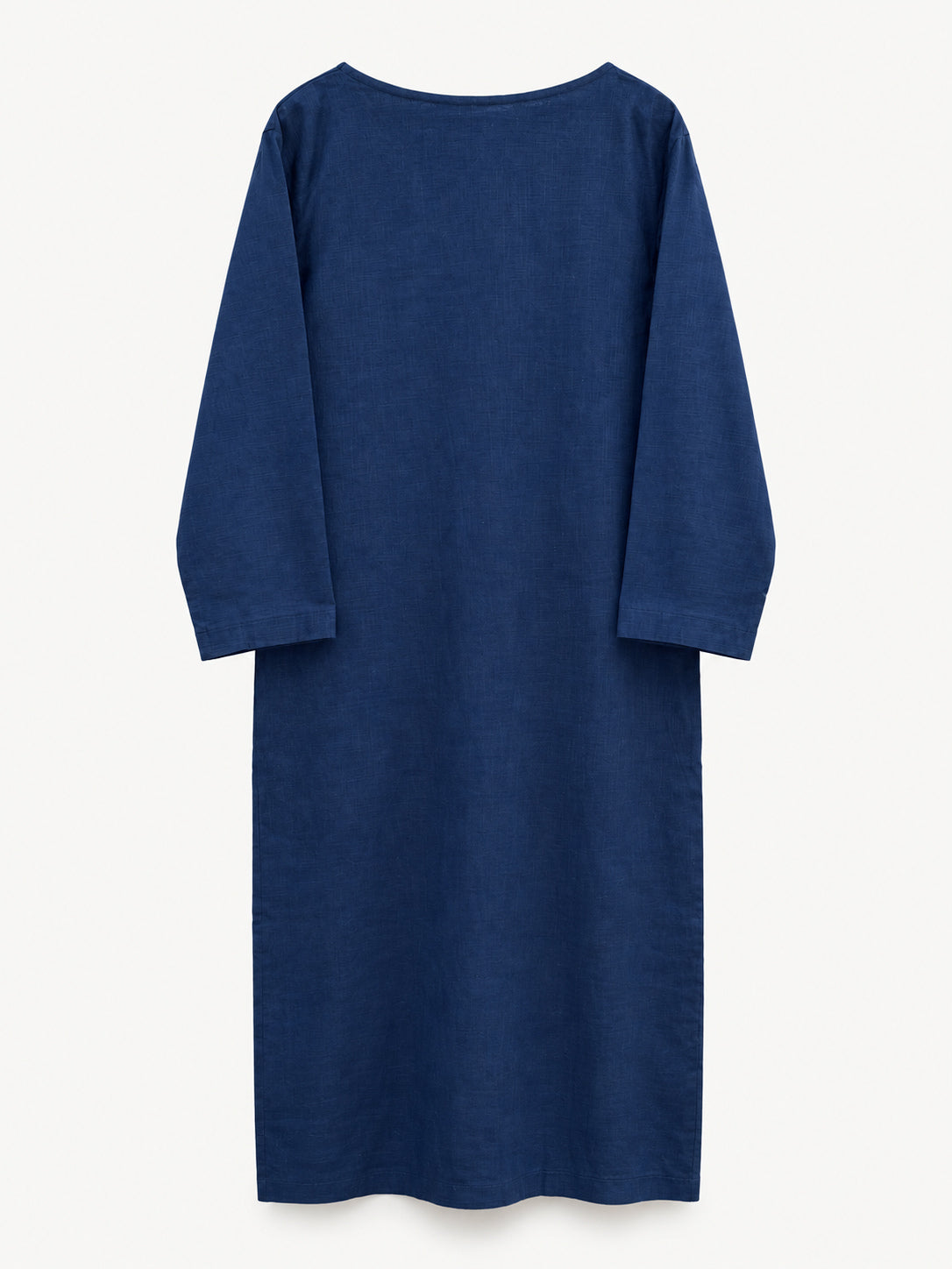 Garden Dress — Chicory — additional view