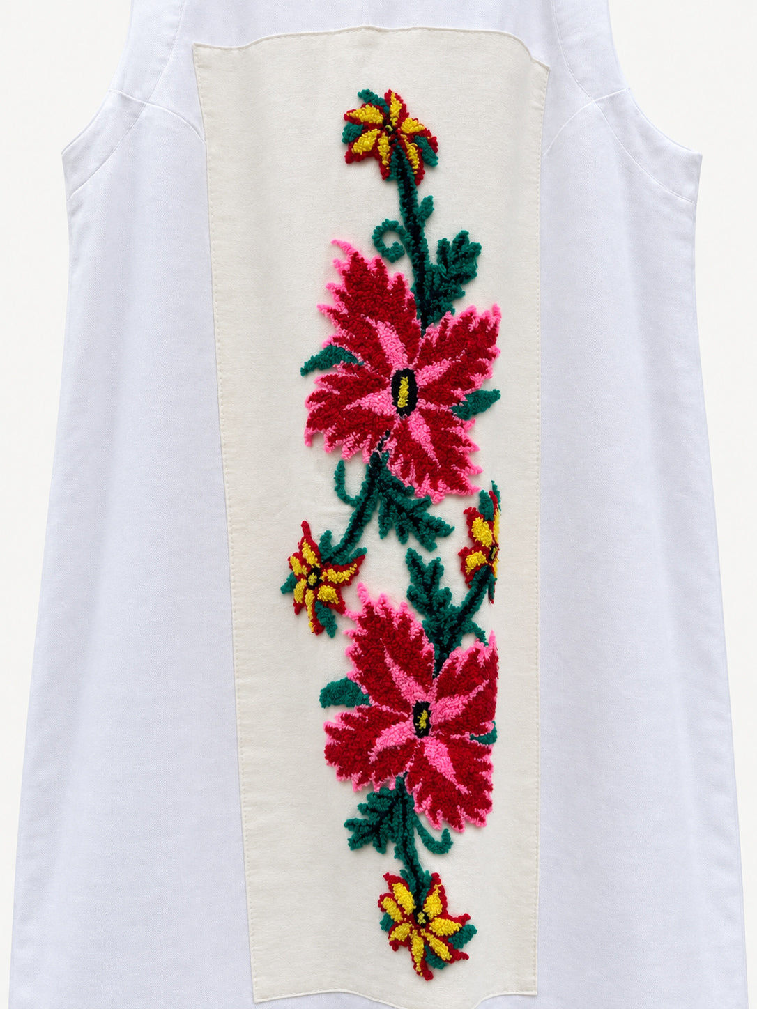 Blooming Meadow Dress — additional view