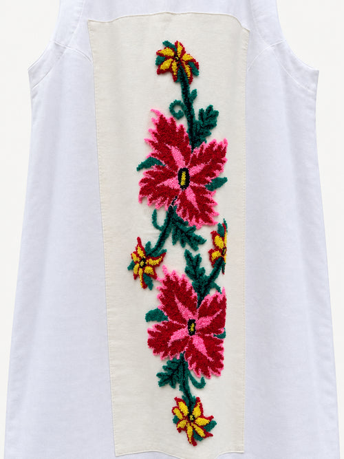 Blooming Meadow Dress — additional view