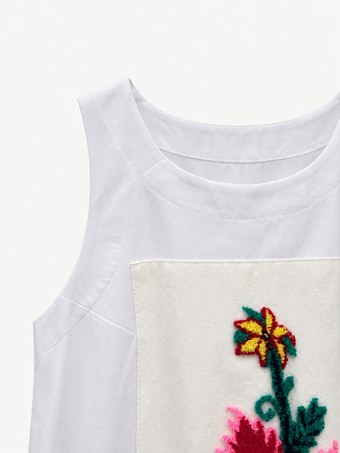 Blooming Meadow Dress — additional view