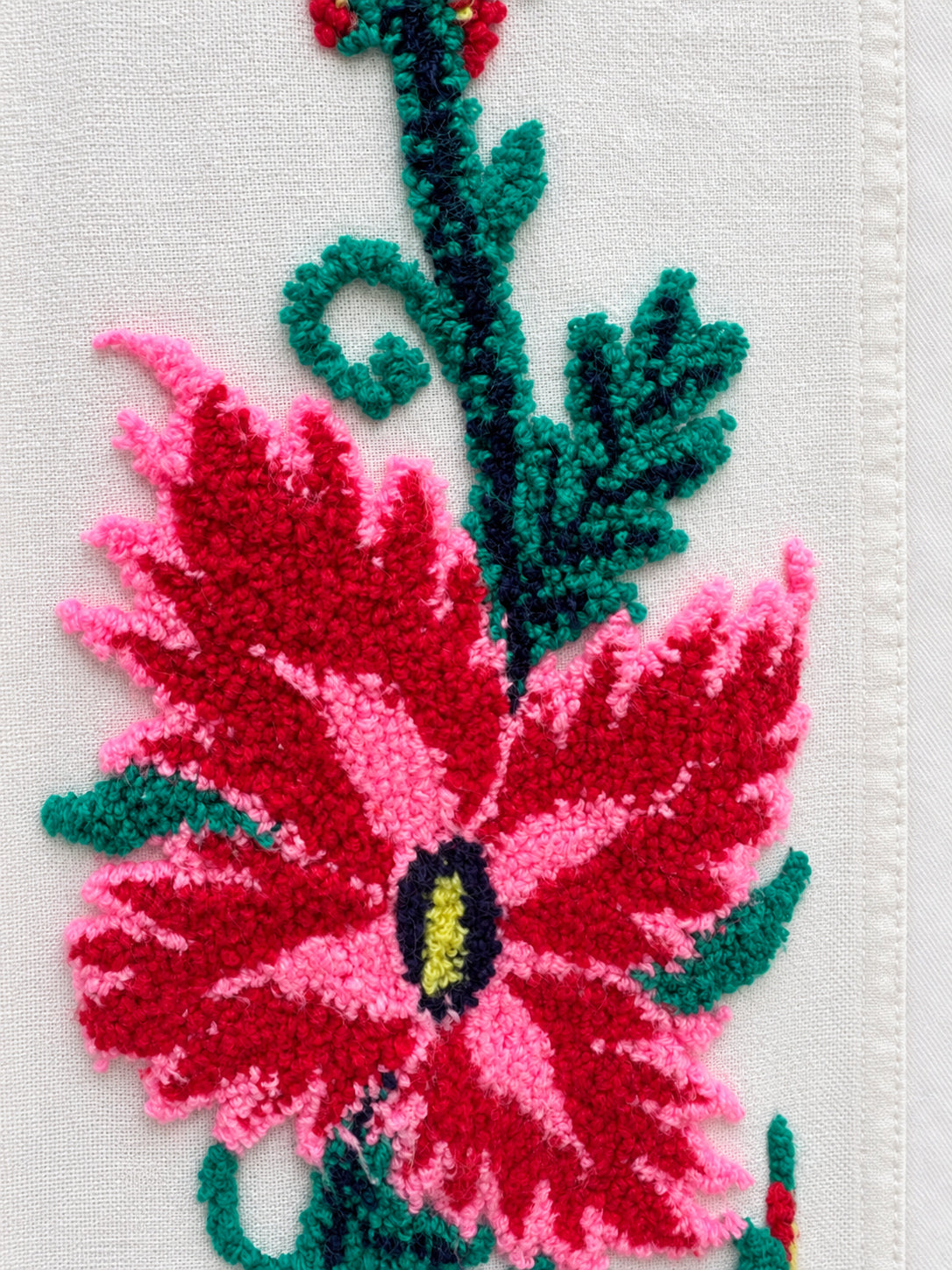 Blooming Meadow Dress — additional view
