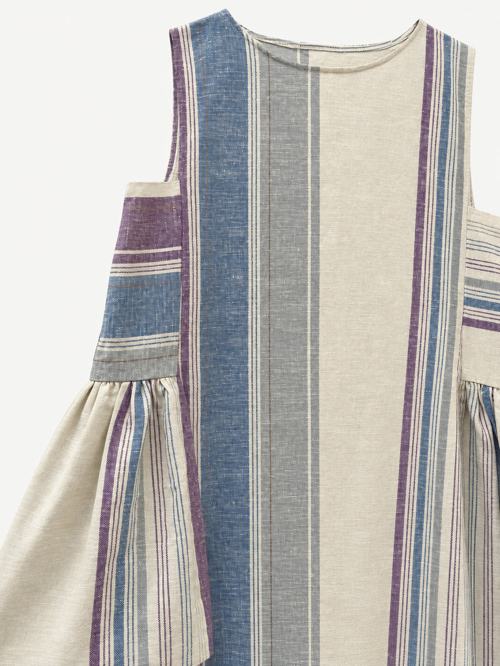 Blue Horizon Dress — additional view
