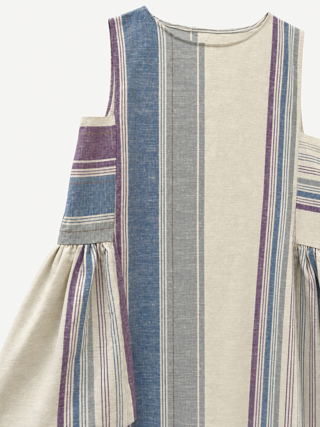 Blue Horizon Dress — additional view